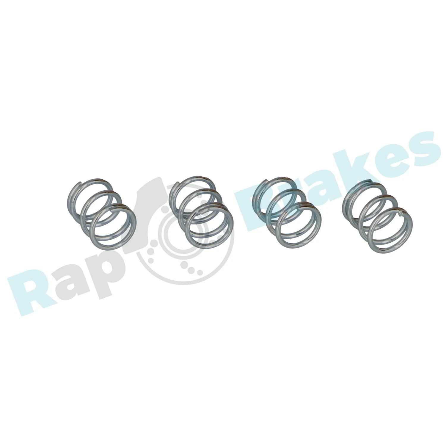 Accessory Kit, brake shoes R-T0194