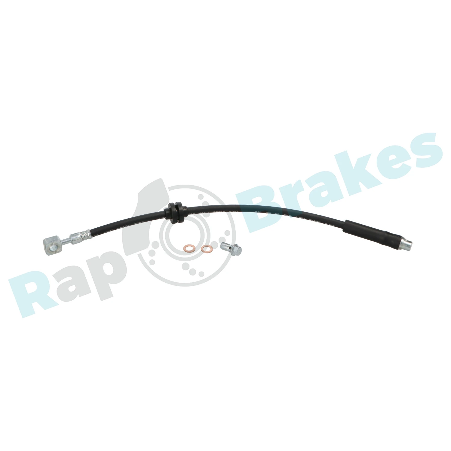 Brake Hose R-H1395