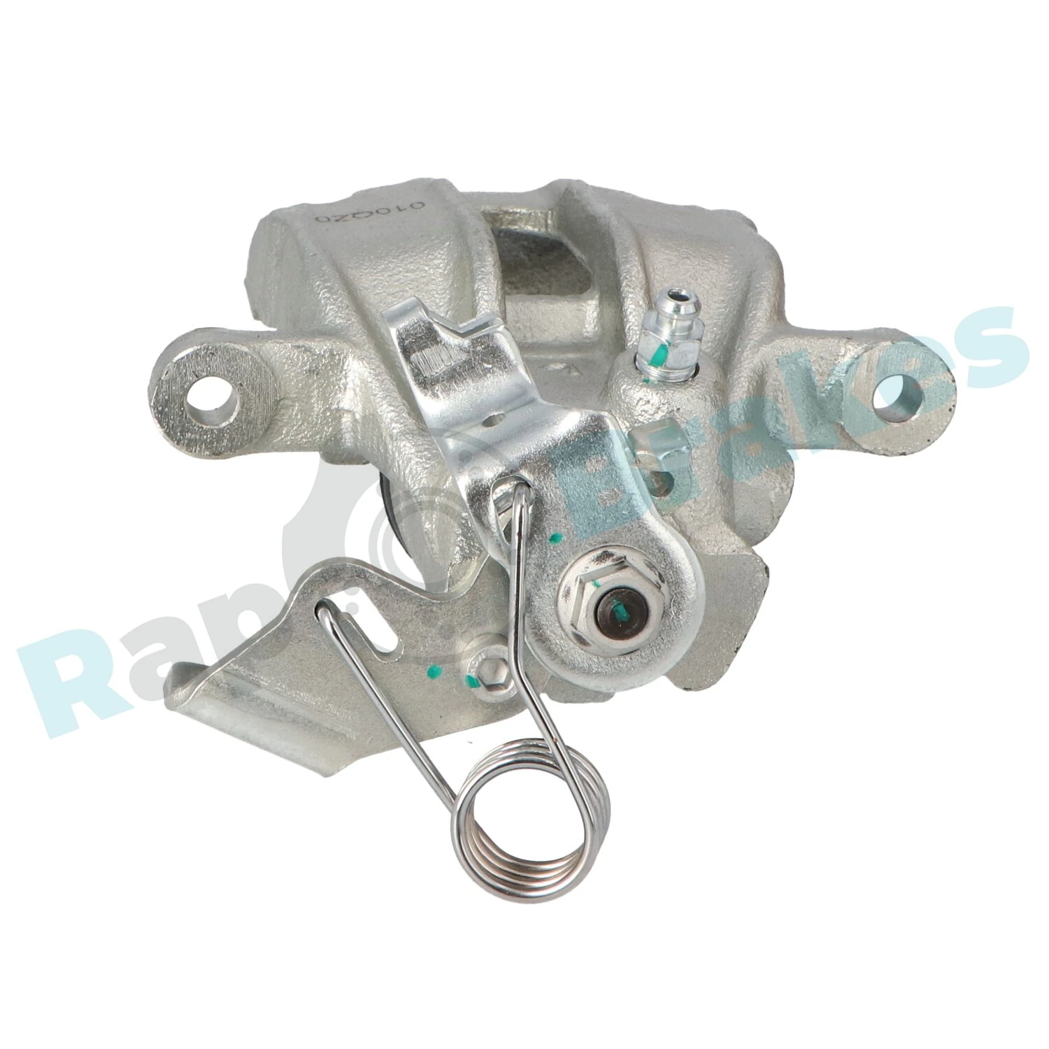 Brake Caliper R-K0039