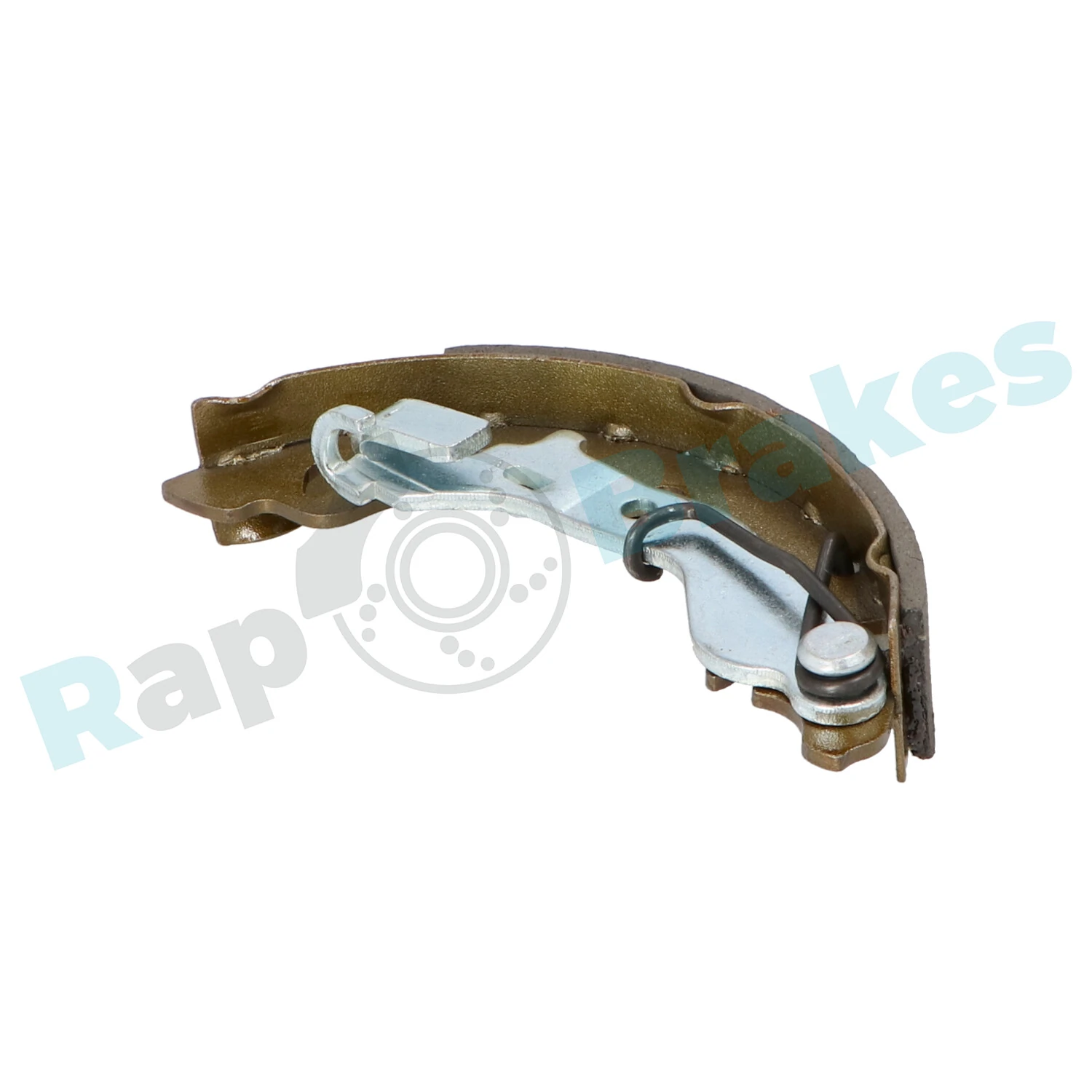 Brake Shoe Set, parking brake R-S0062