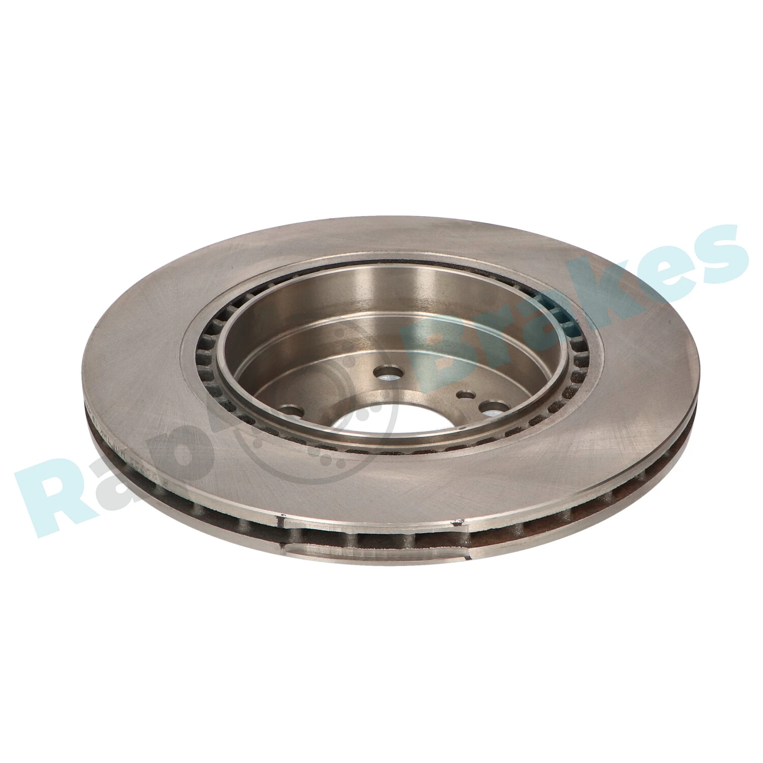 Brake Disc R-D0261
