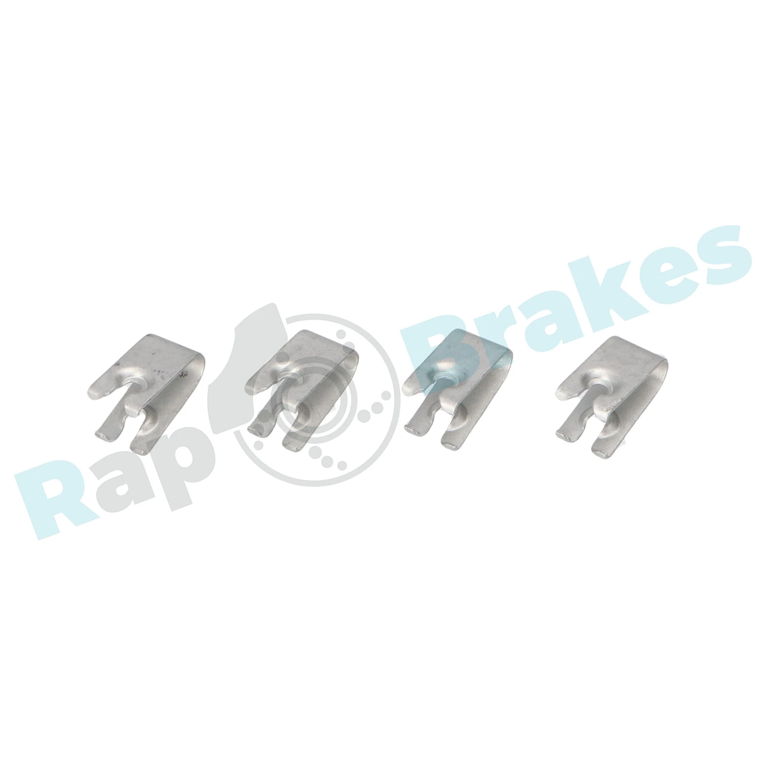 Accessory Kit, brake shoes R-T0234
