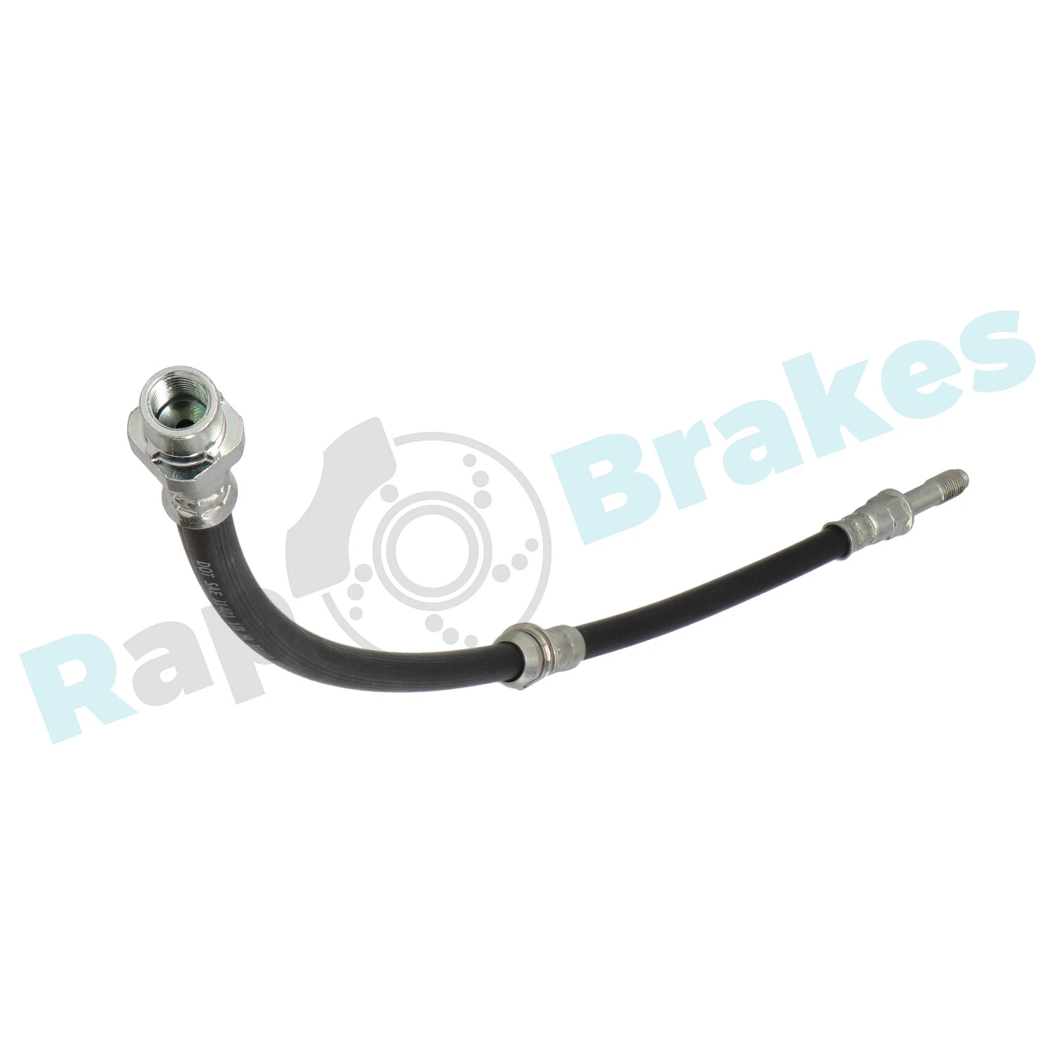 Brake Hose R-H0838