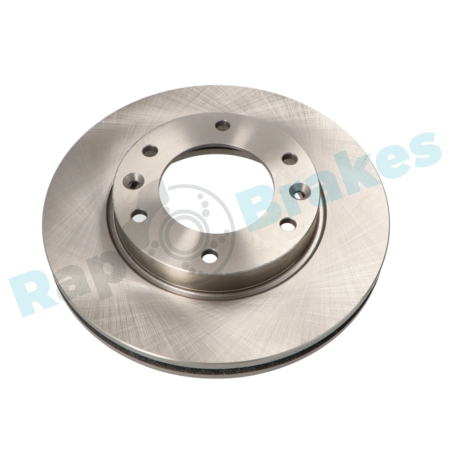 Brake Disc R-D1082