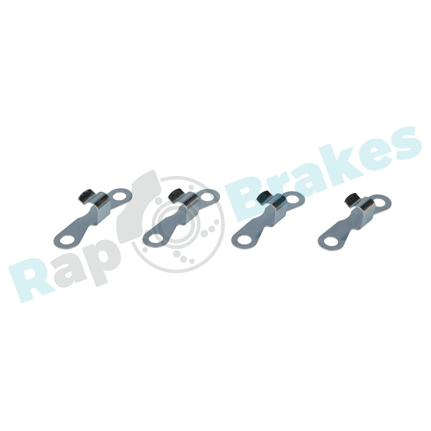 Accessory Kit, brake shoes R-T0171