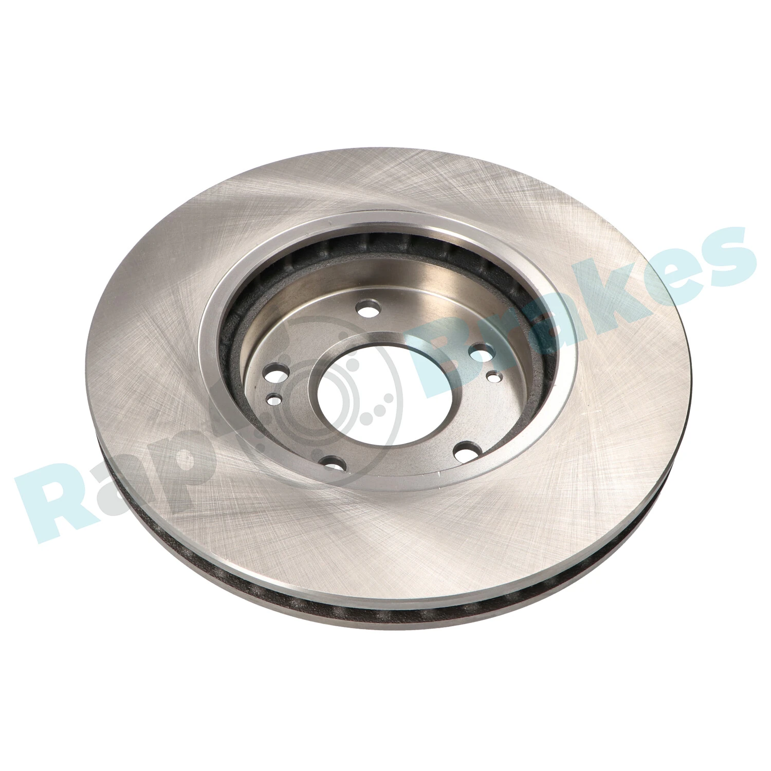 Brake Disc R-D0403