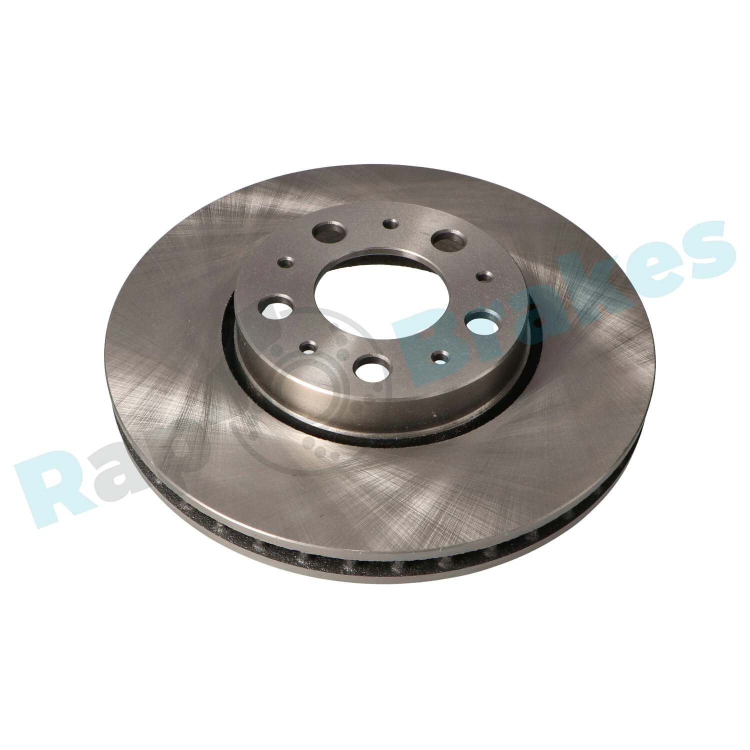 Brake Disc R-D0532