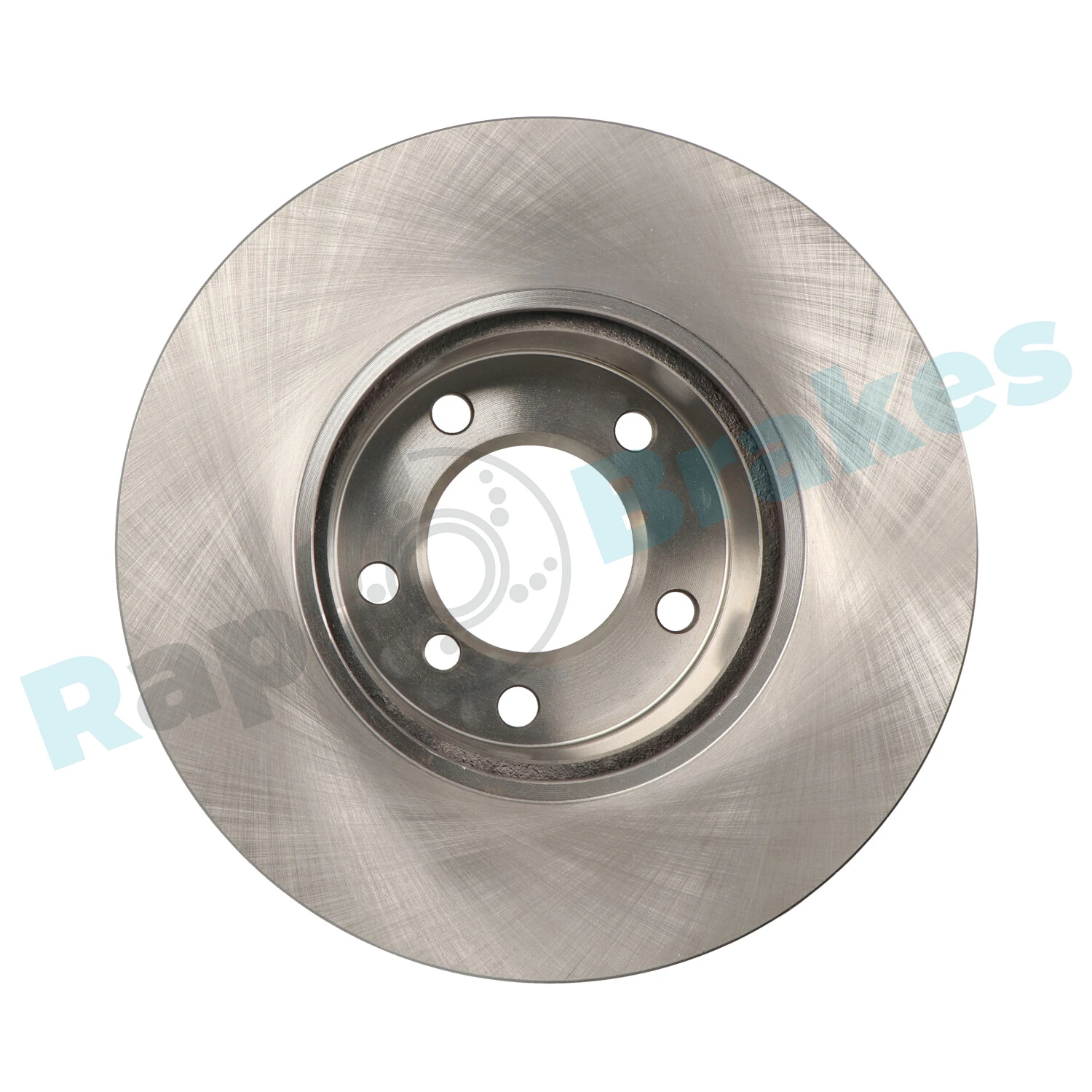 Brake Disc R-D0389