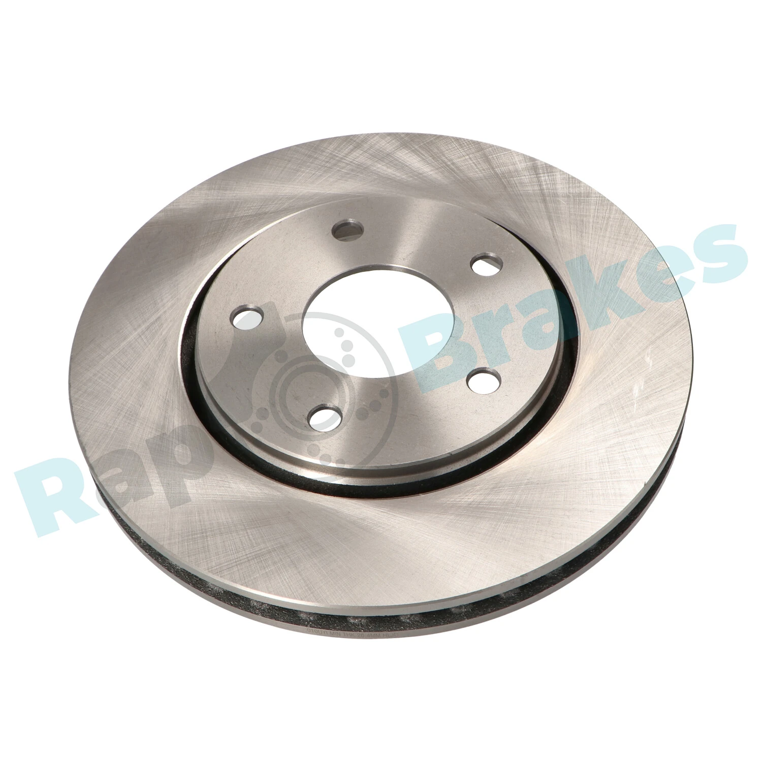 Brake Disc R-D0116
