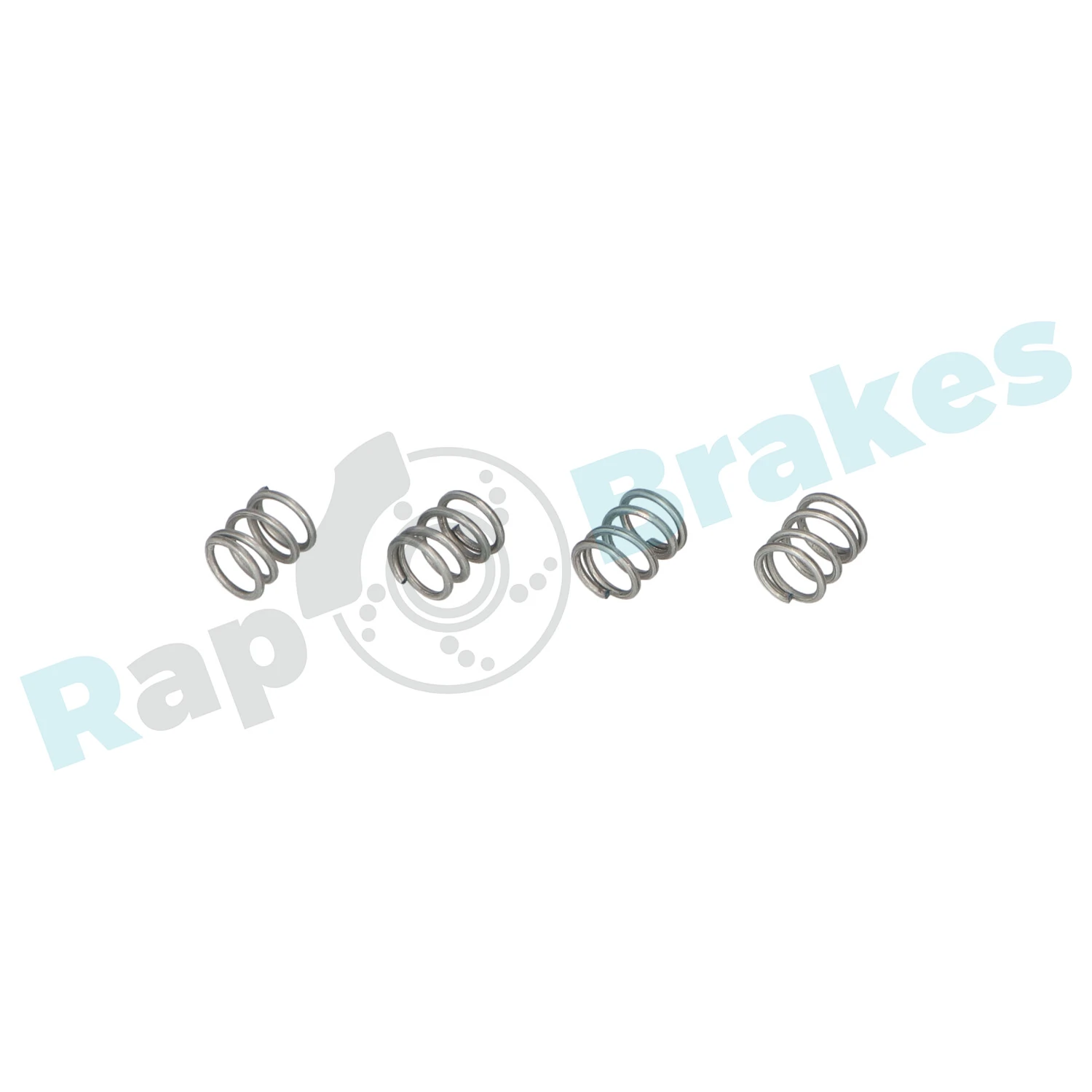 Accessory Kit, brake shoes R-T0018