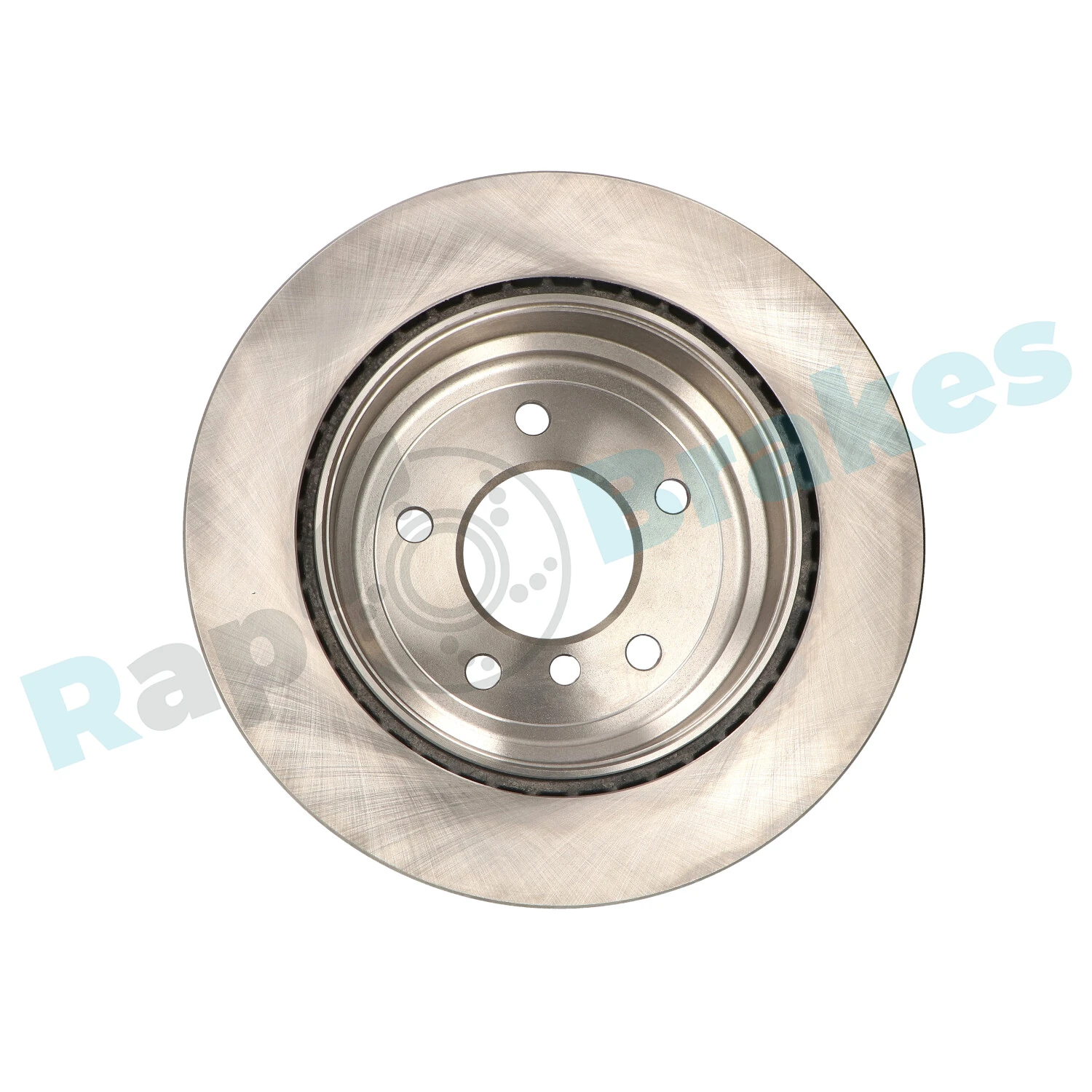 Brake Disc R-D0303