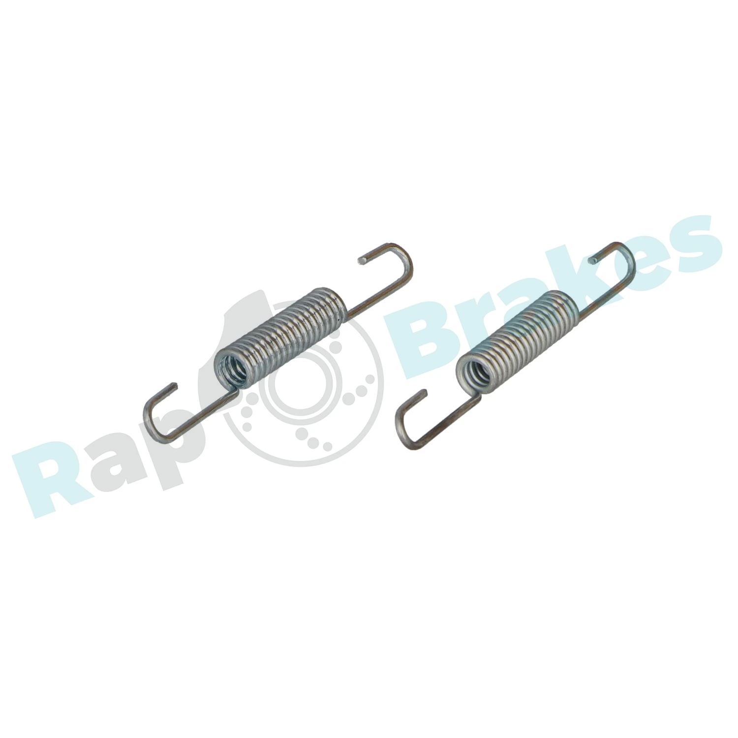 Accessory Kit, brake shoes R-T0168