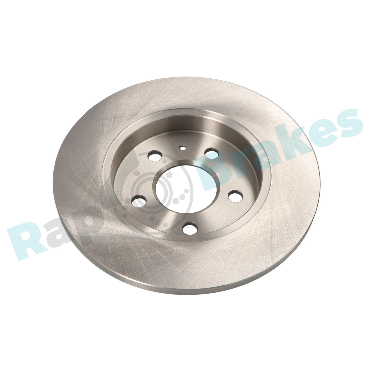 Brake Disc R-D0324