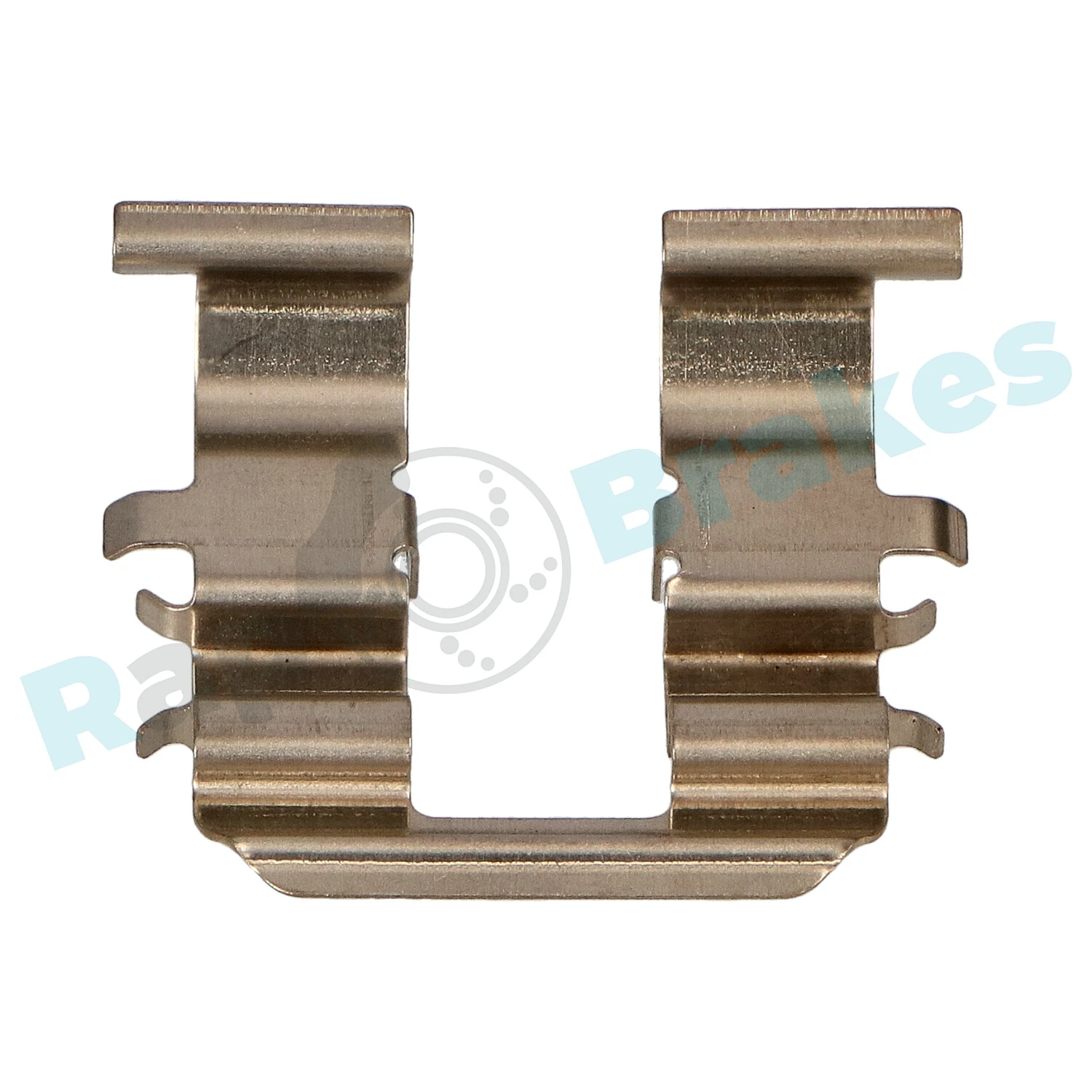 Accessory Kit, disc brake pad R-U0146