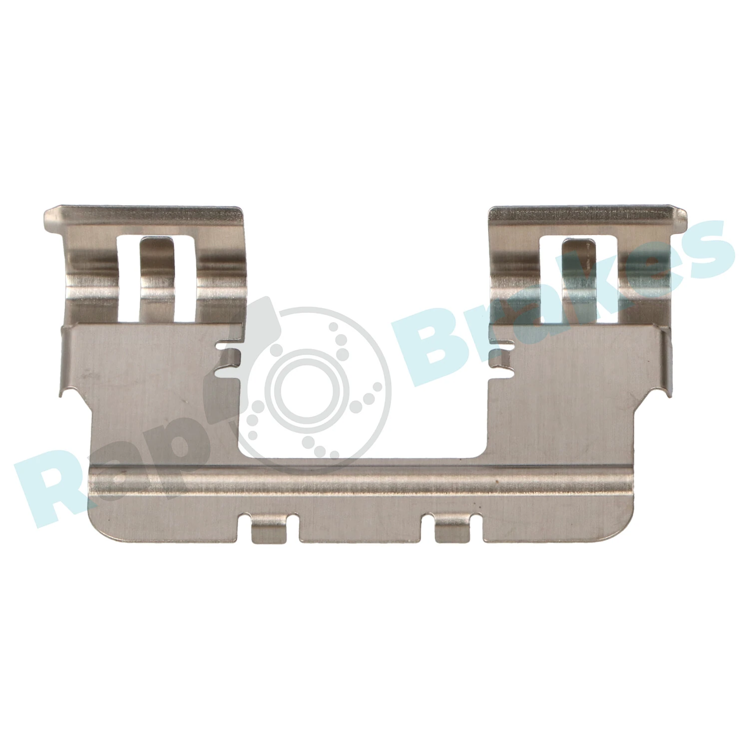 Accessory Kit, disc brake pad R-U0205