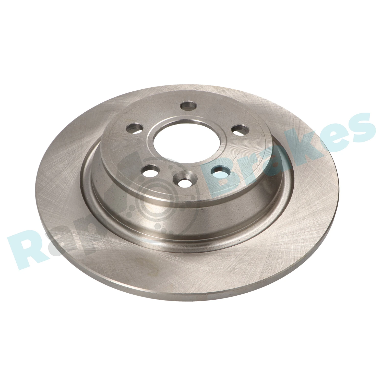 Brake Disc R-D0317