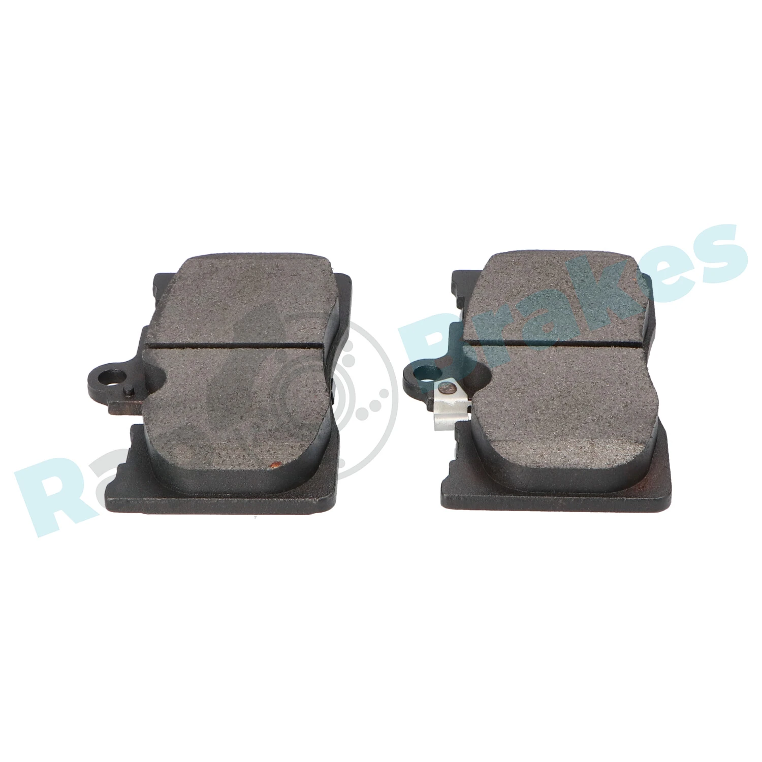 Brake Pad Set, disc brake R-P1190
