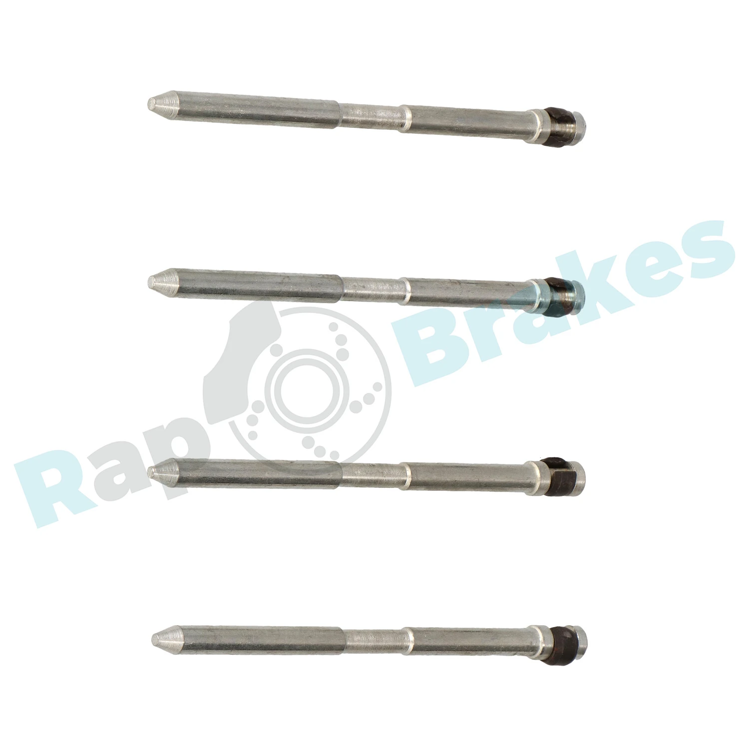 Accessory Kit, disc brake pad R-U0272