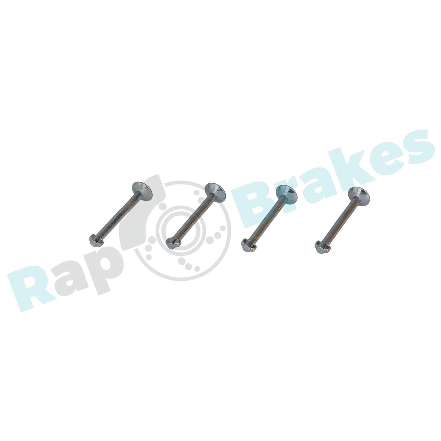 Accessory Kit, brake shoes R-T0180