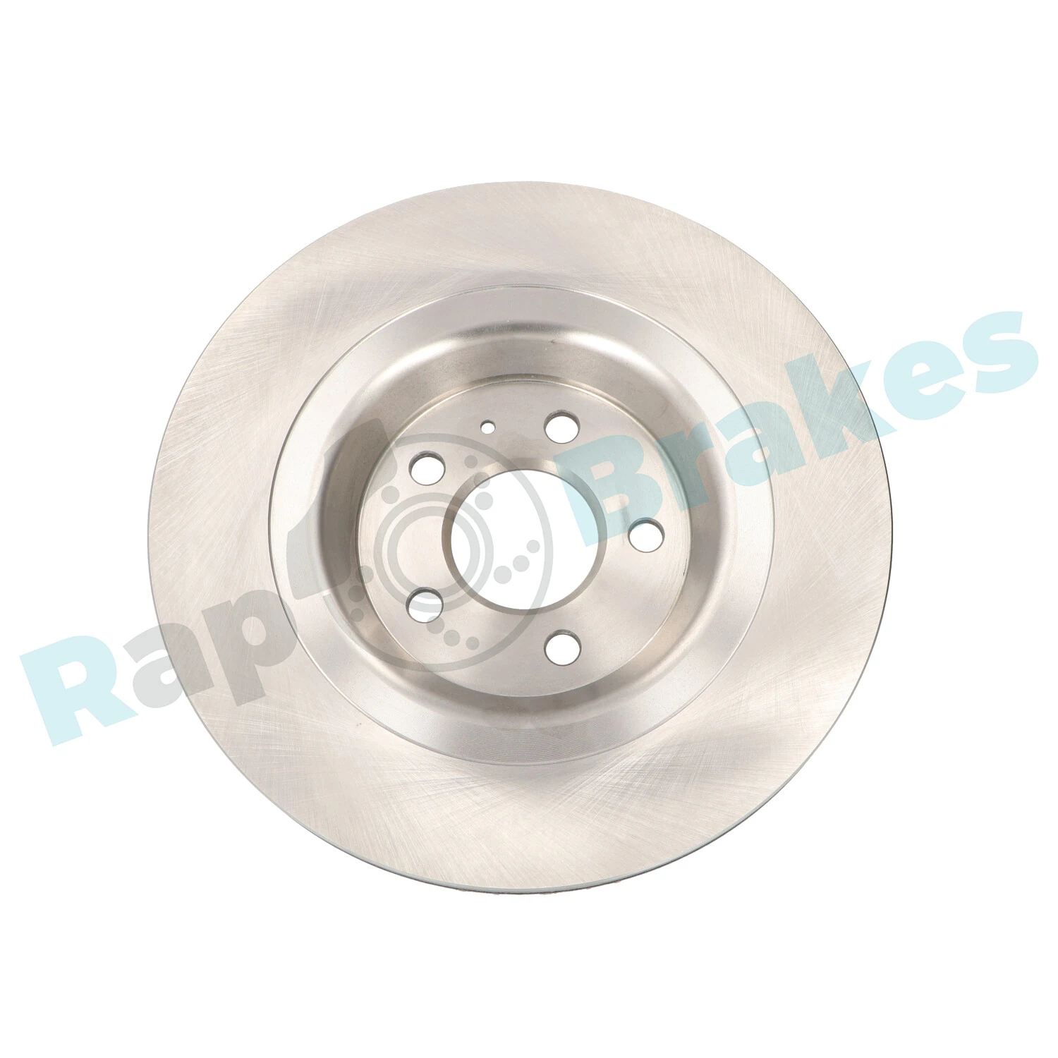 Brake Disc R-D0264