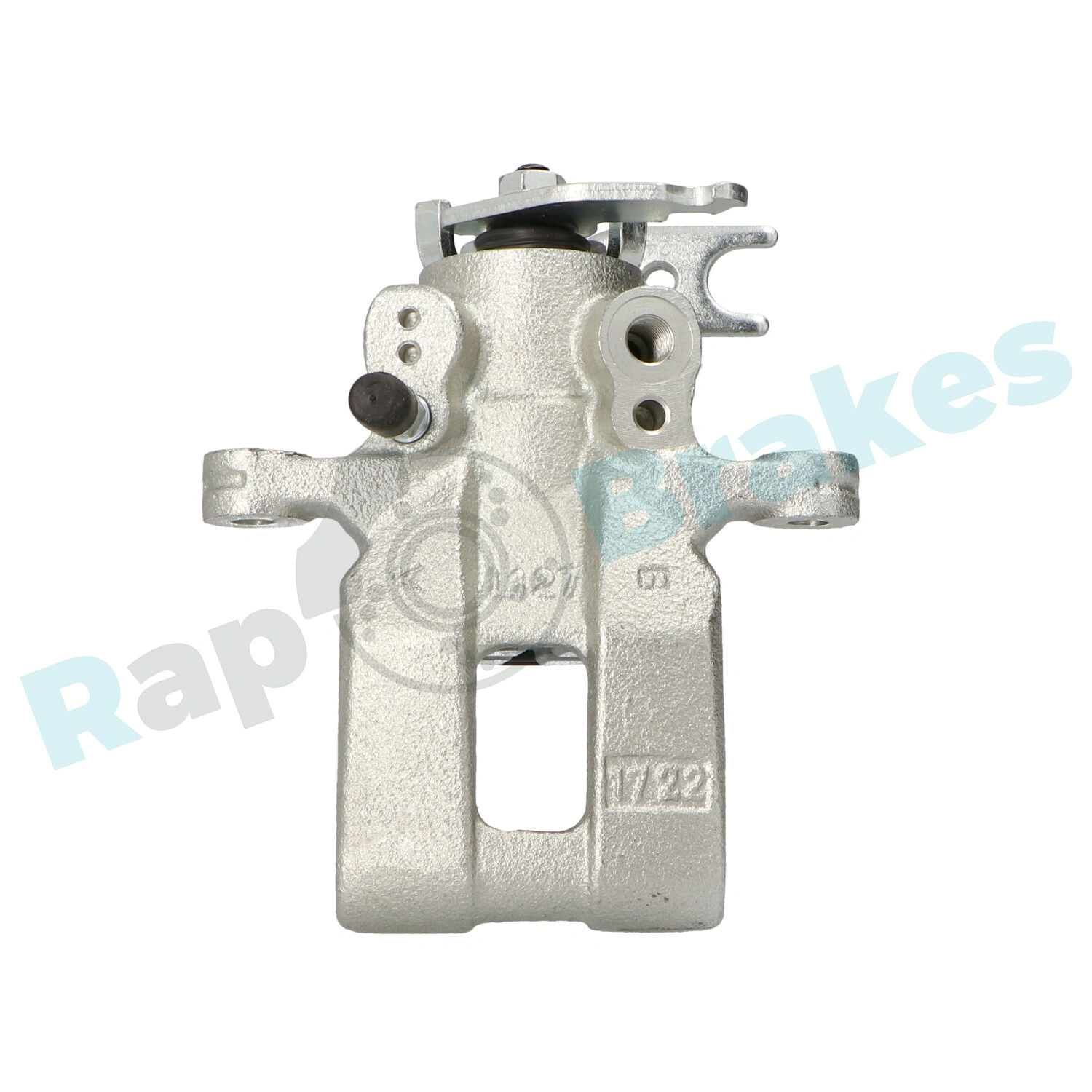 Brake Caliper R-K0608