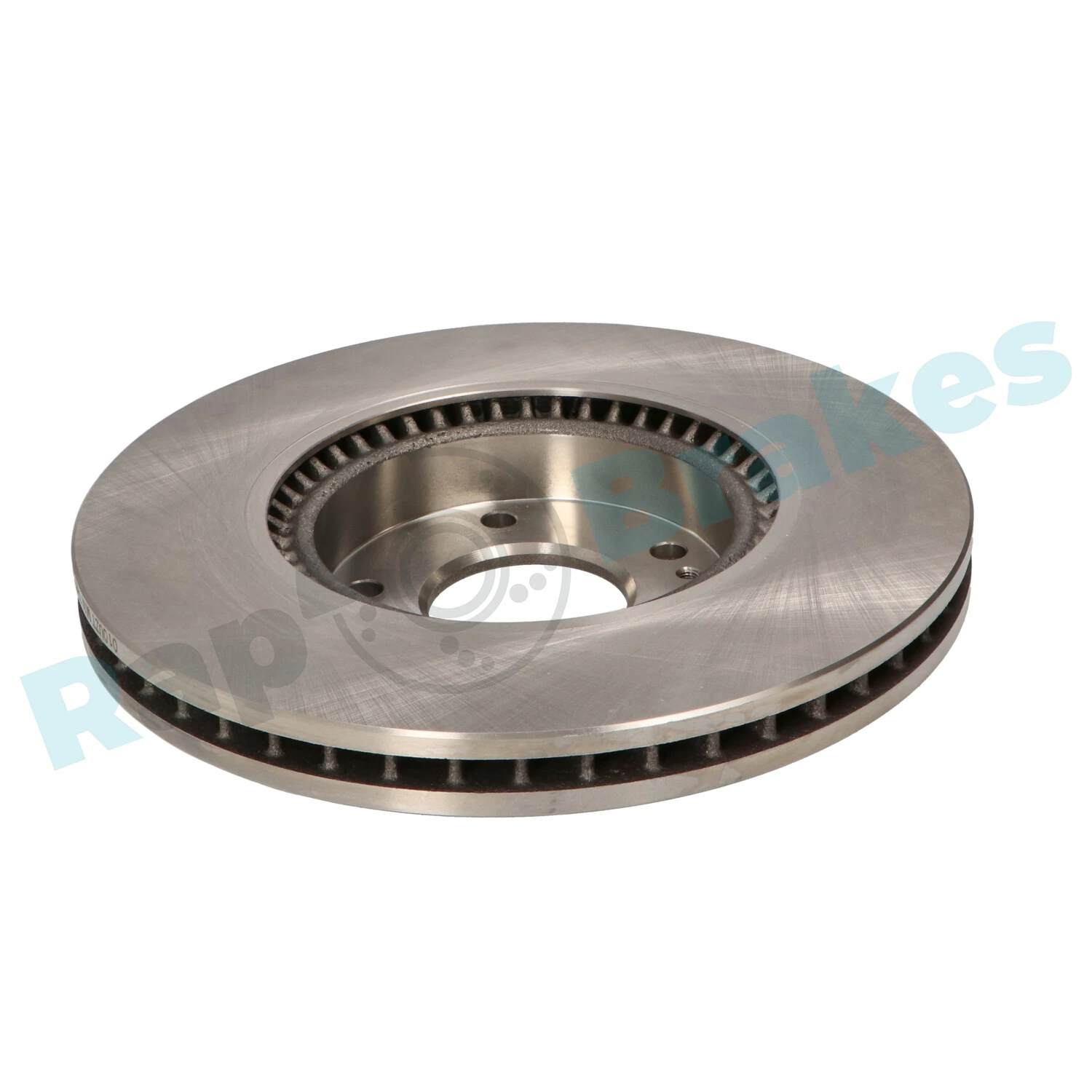 Brake Disc R-D0163