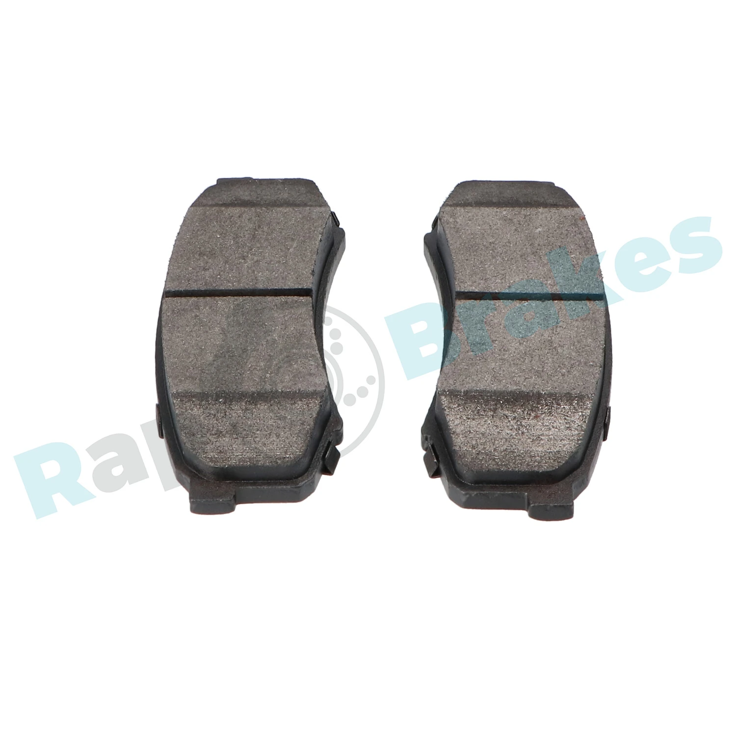 Brake Pad Set, disc brake R-P0145