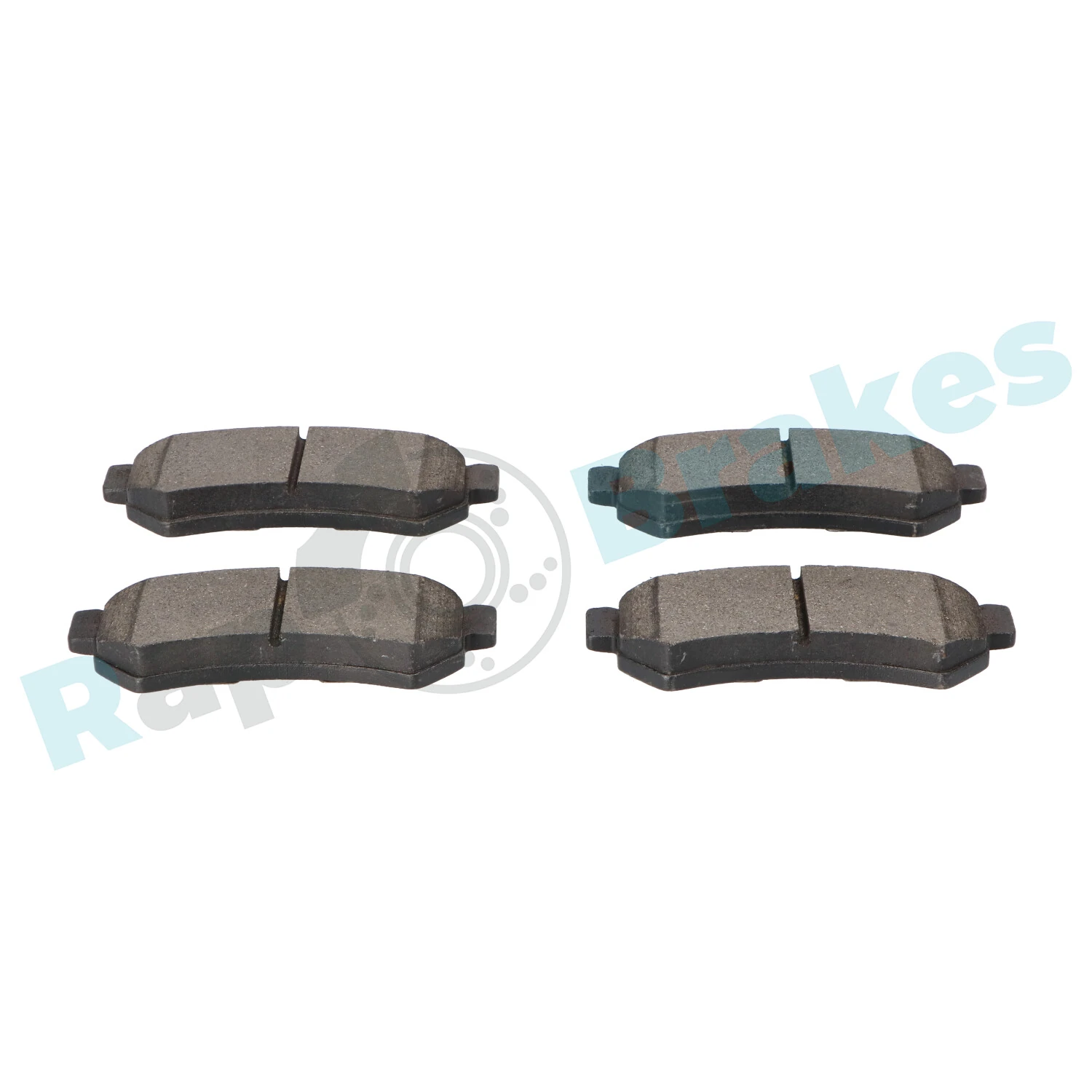 Brake Pad Set, disc brake R-P1425