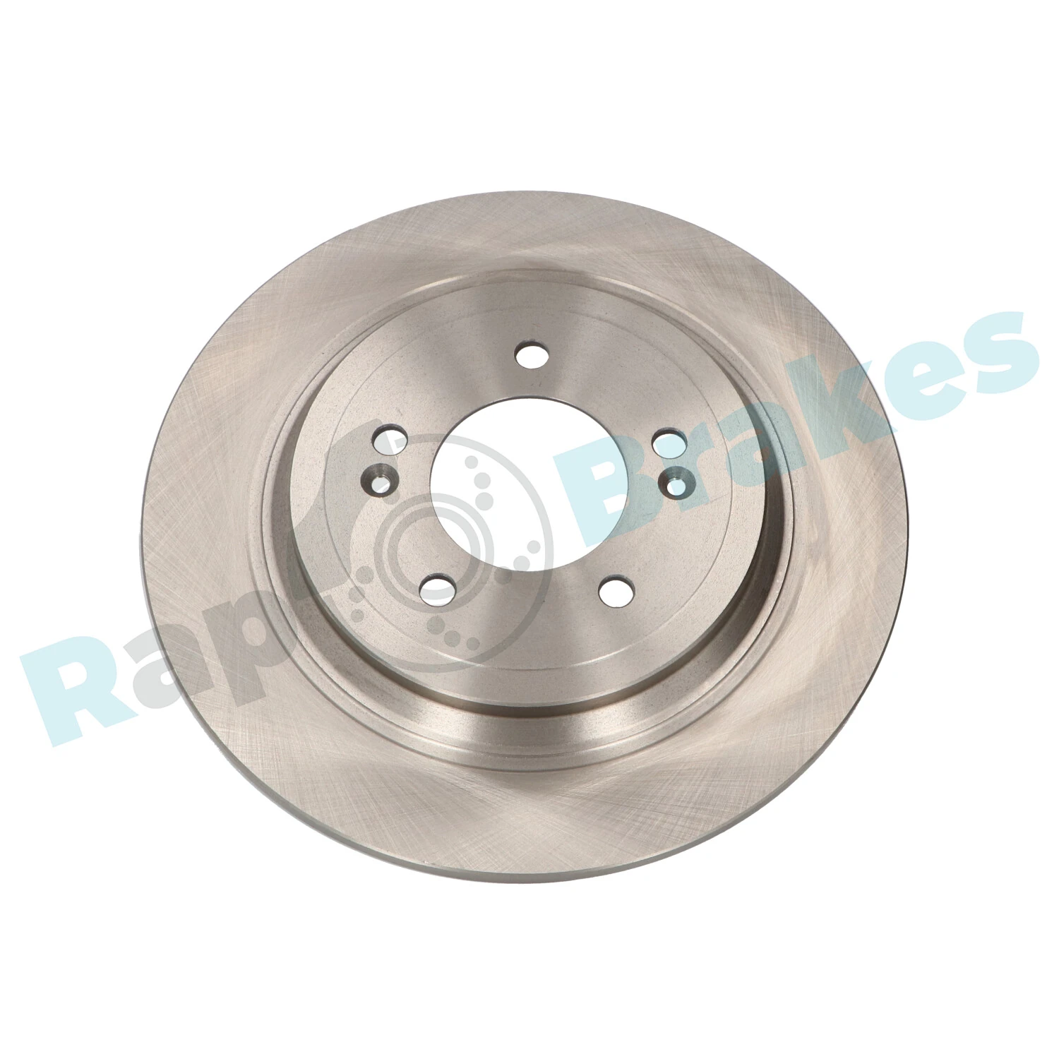 Brake Disc R-D0326