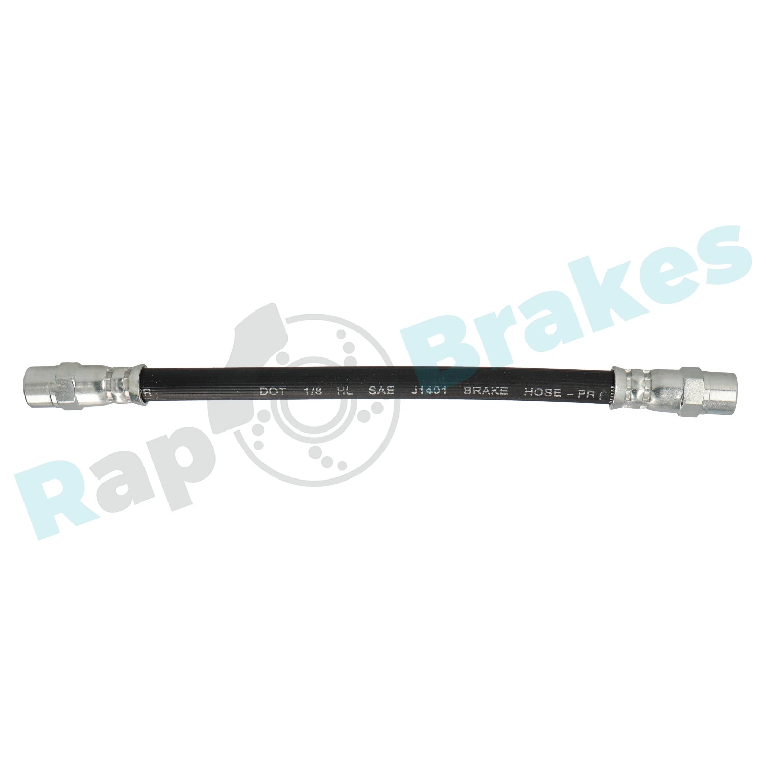 Brake Hose R-H0833