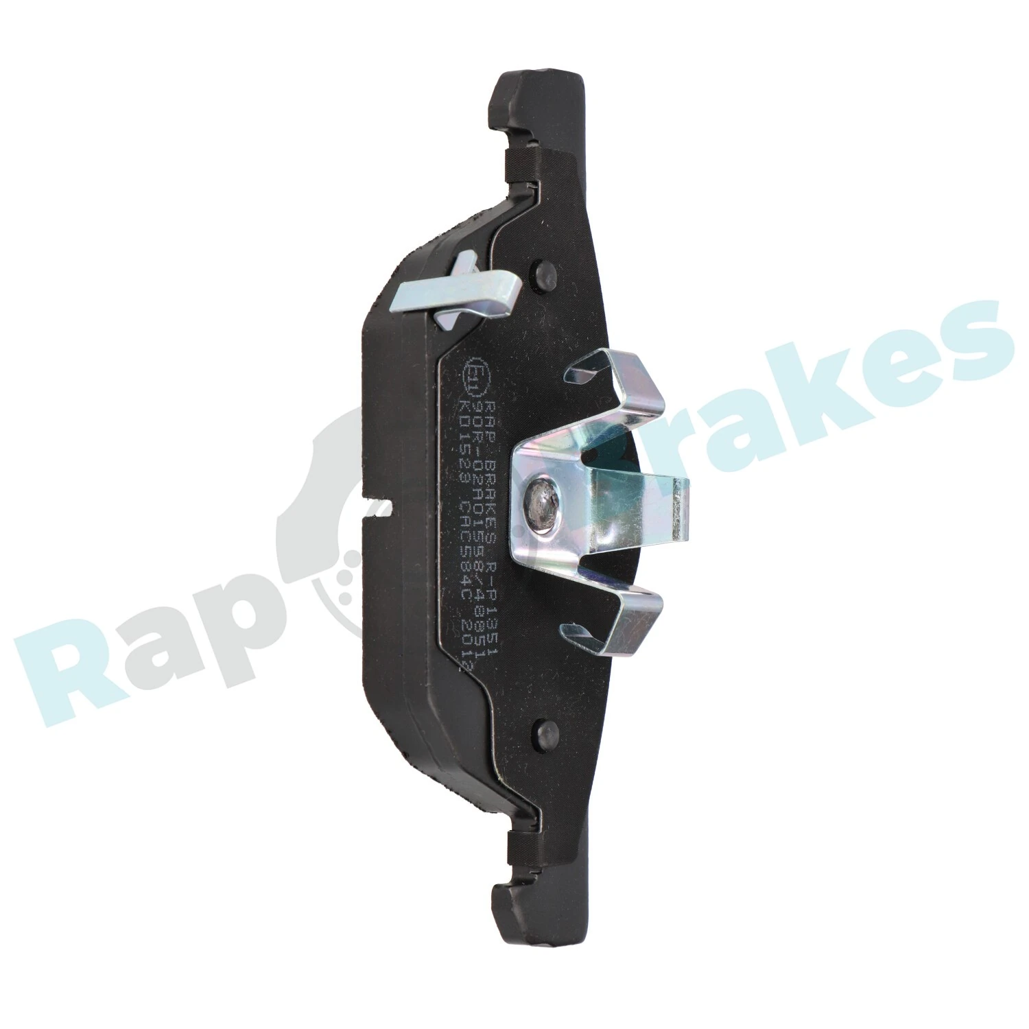 Brake Pad Set, disc brake R-P1351