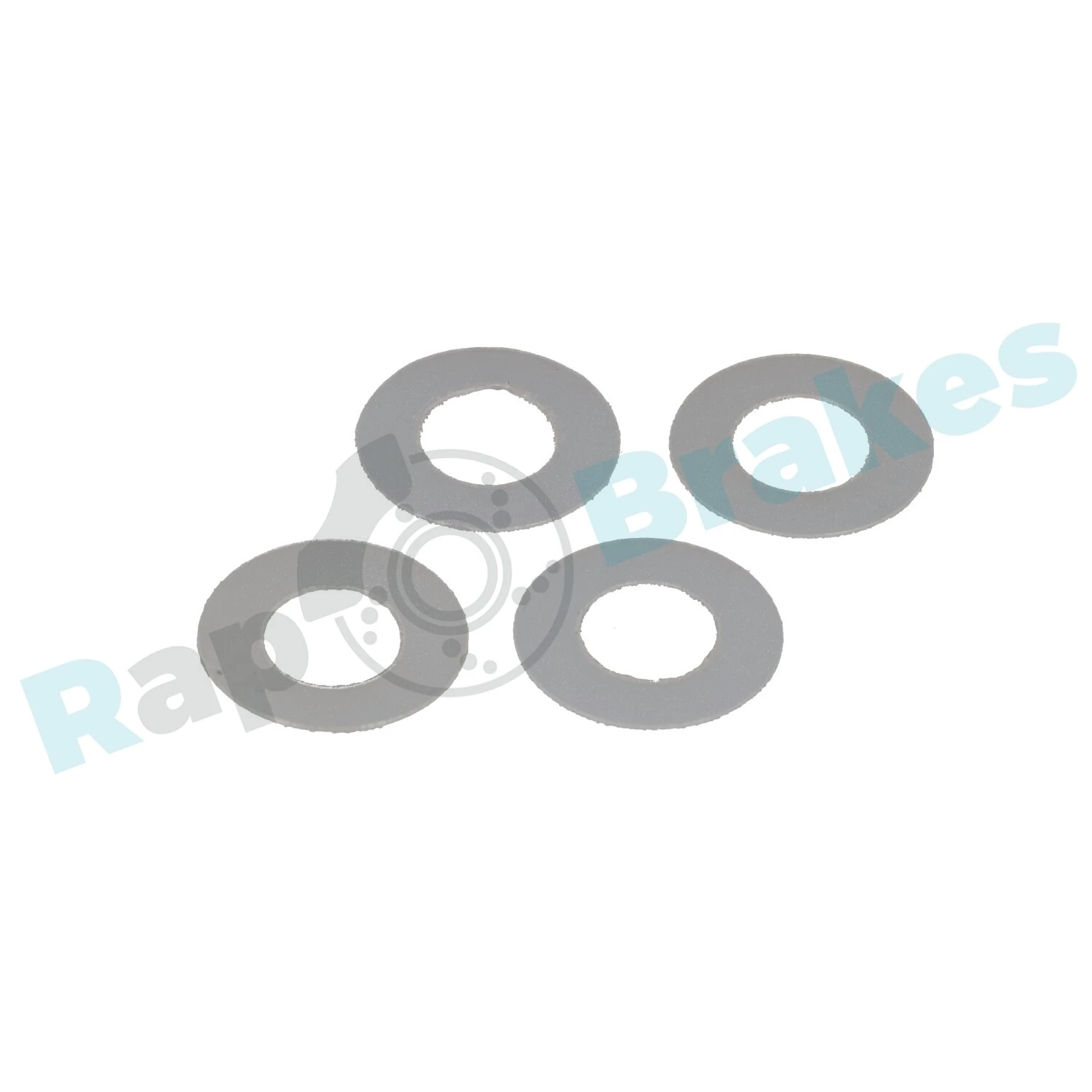 Accessory Kit, brake shoes R-T0198