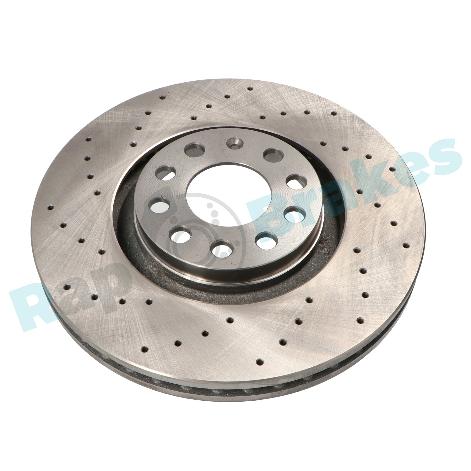 Brake Disc R-D0956