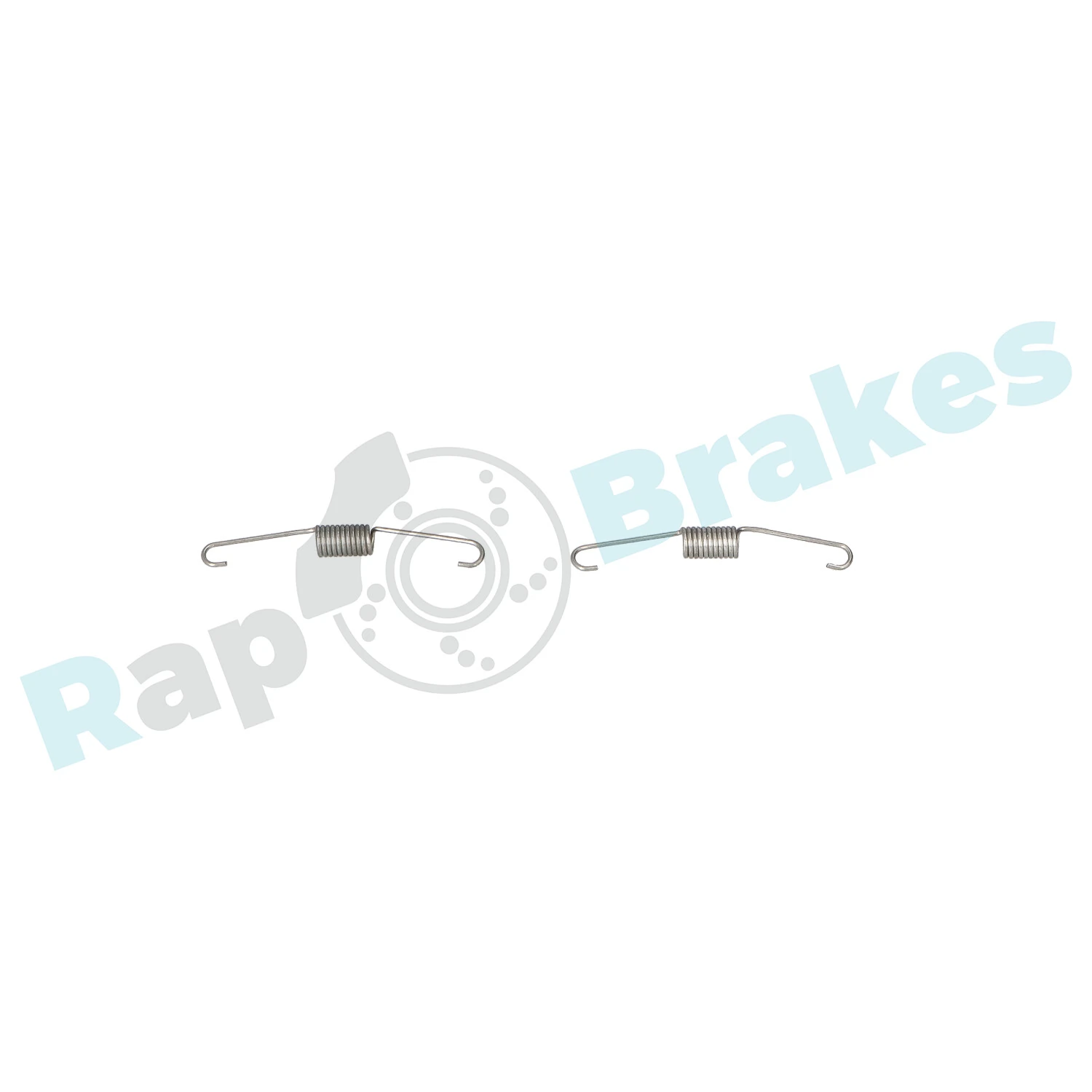 Accessory Kit, brake shoes R-T0069