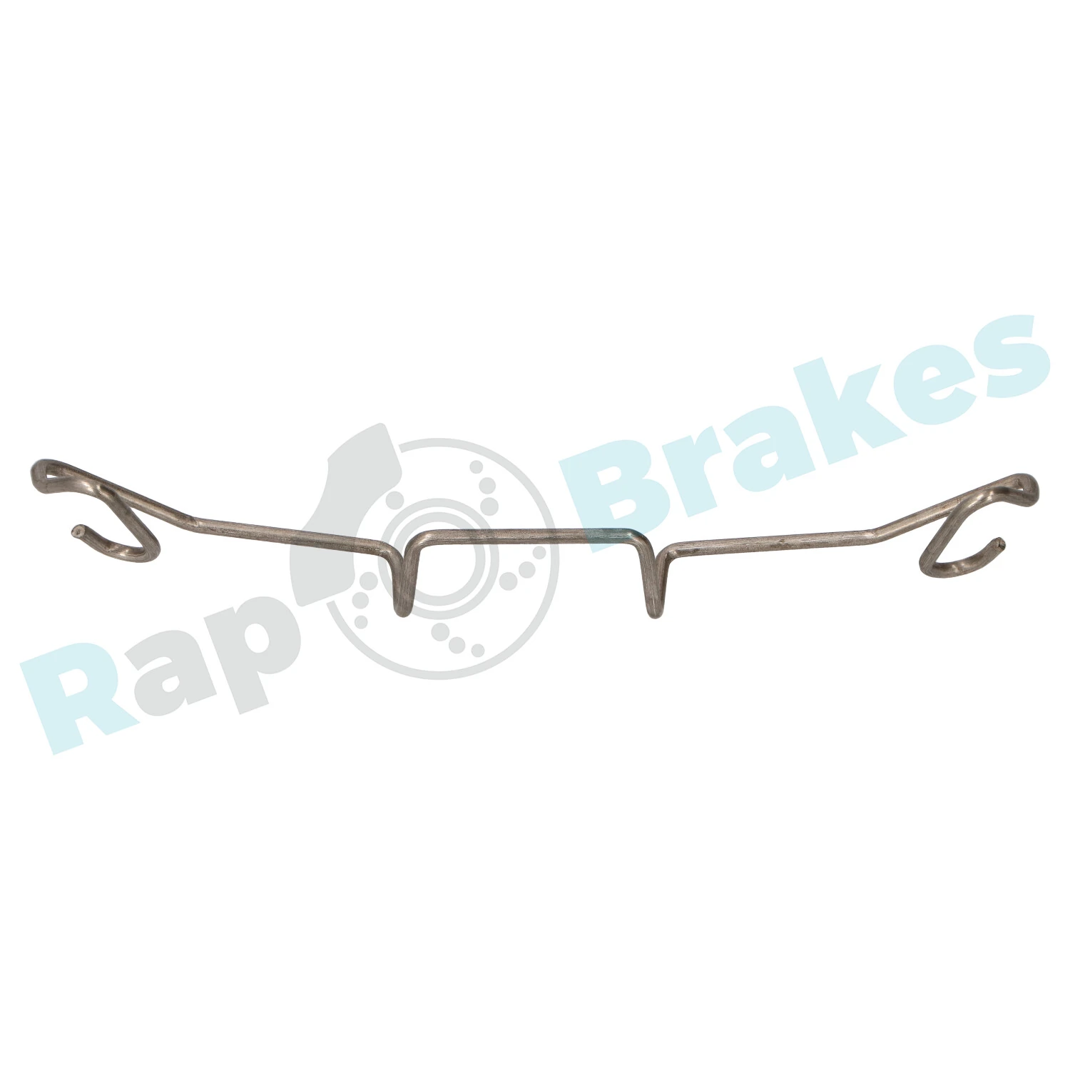 Accessory Kit, disc brake pad R-U0105