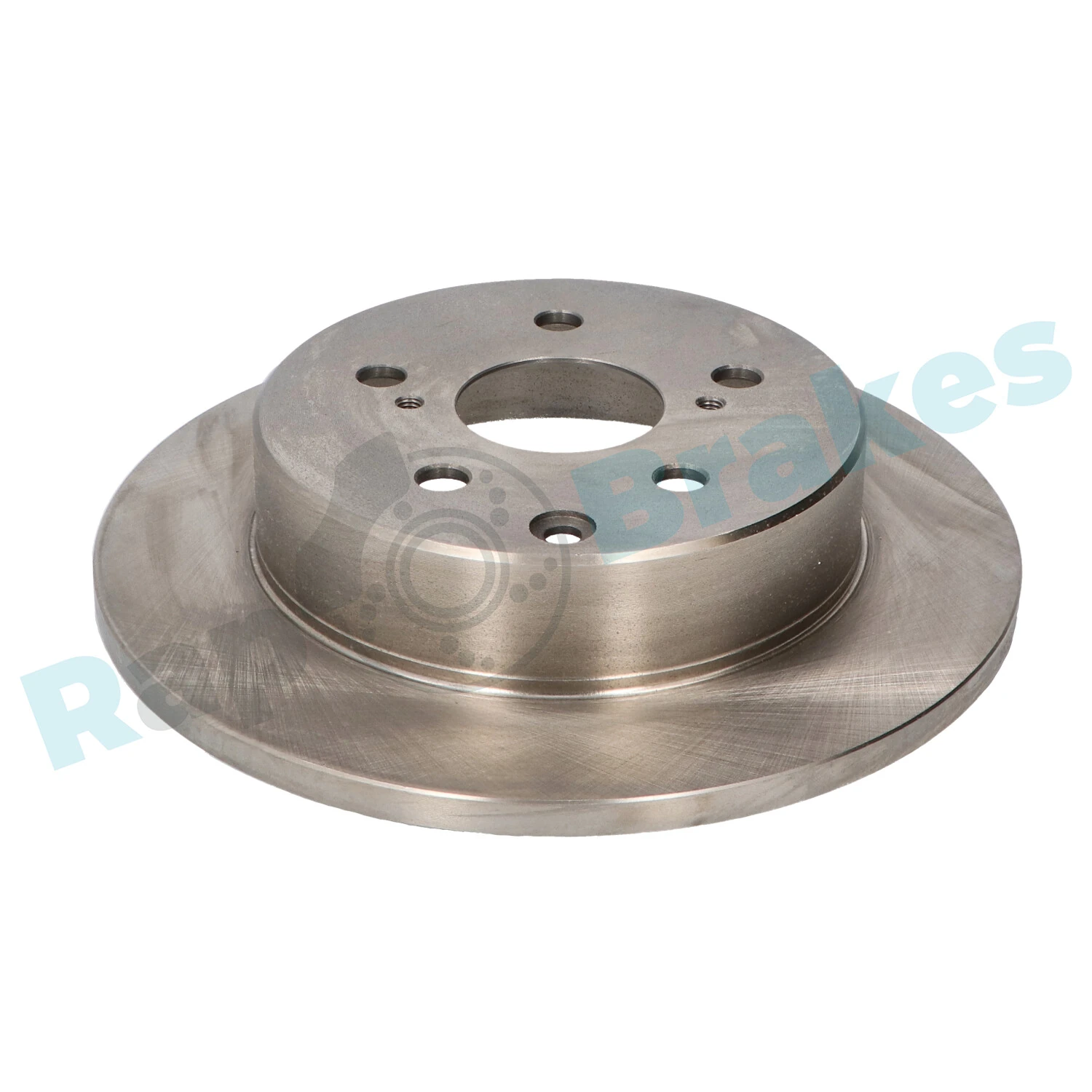 Brake Disc R-D0280
