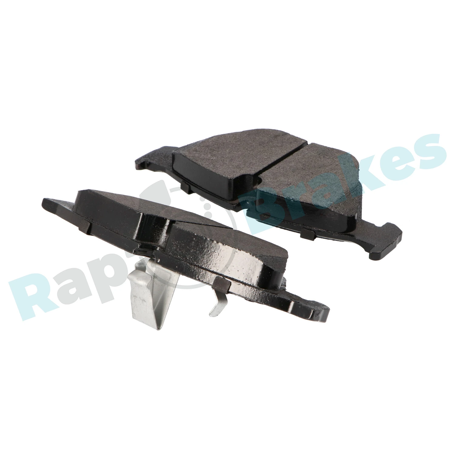 Brake Pad Set, disc brake R-P0719