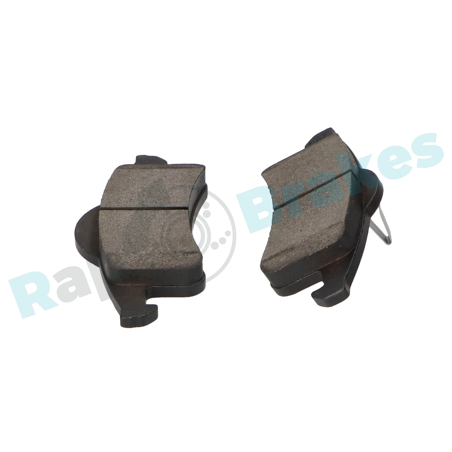 Brake Pad Set, disc brake R-P1400