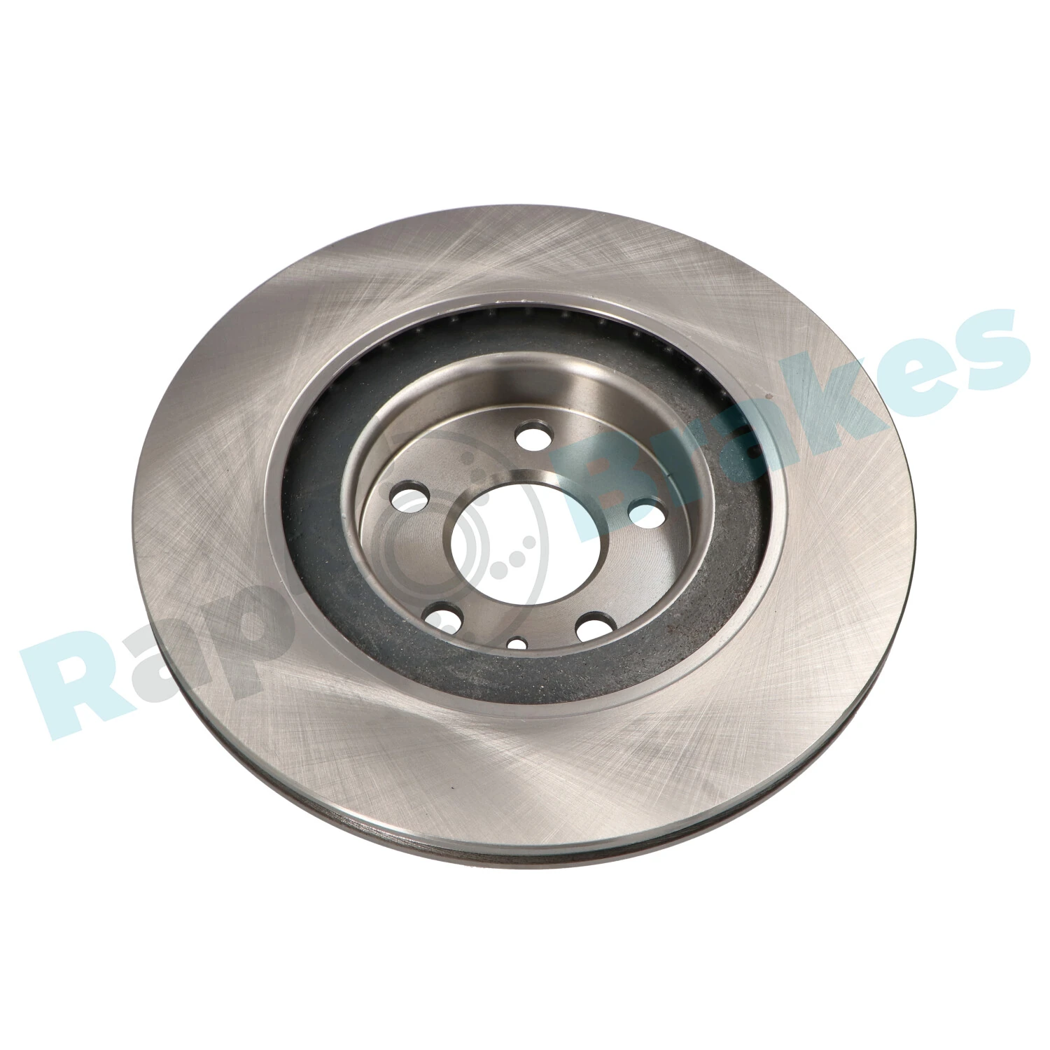 Brake Disc R-D1015