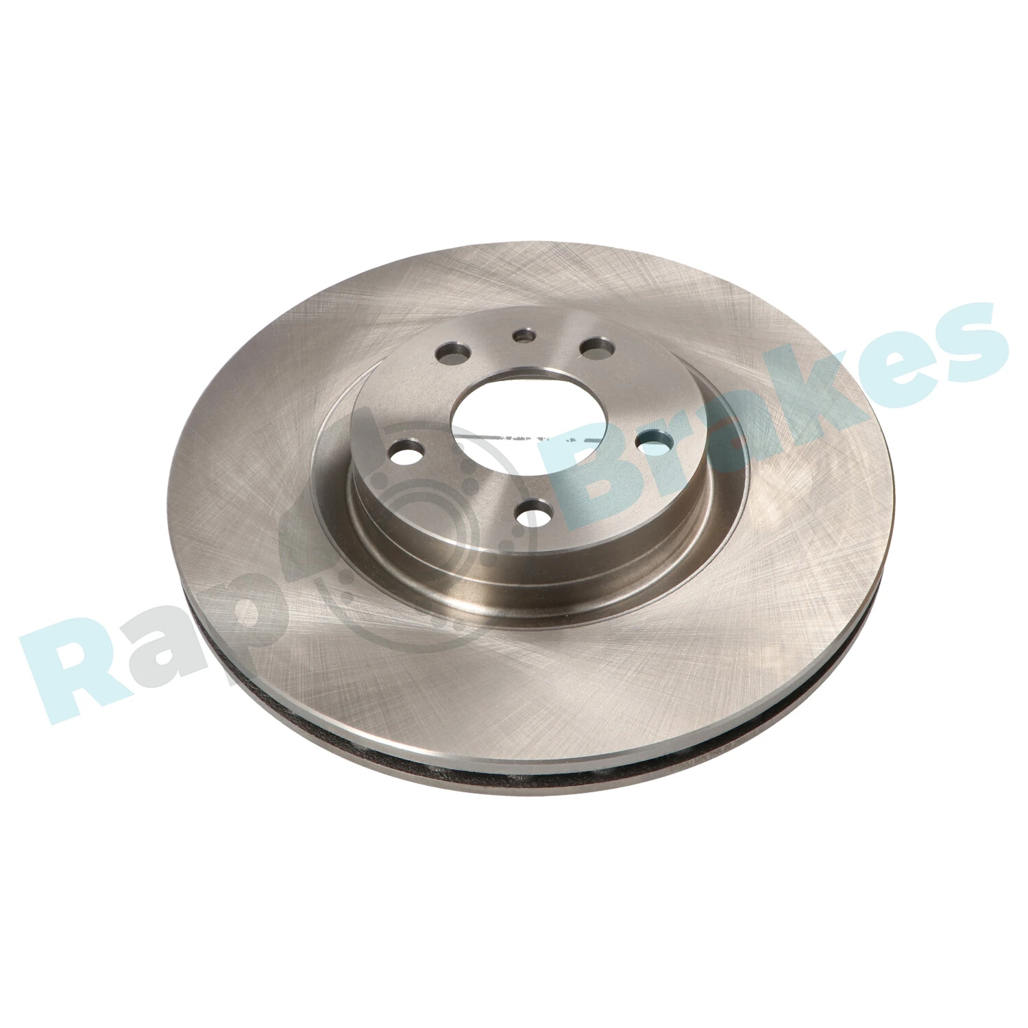 Brake Disc R-D0837