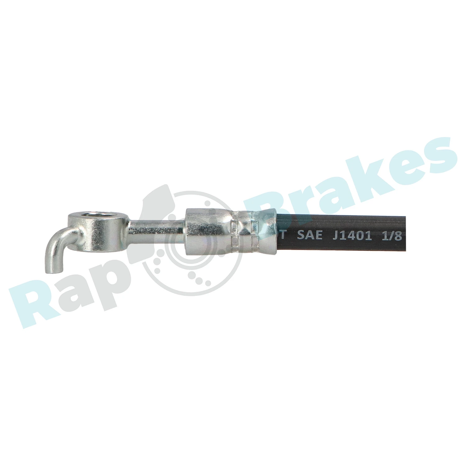 Brake Hose R-H1168