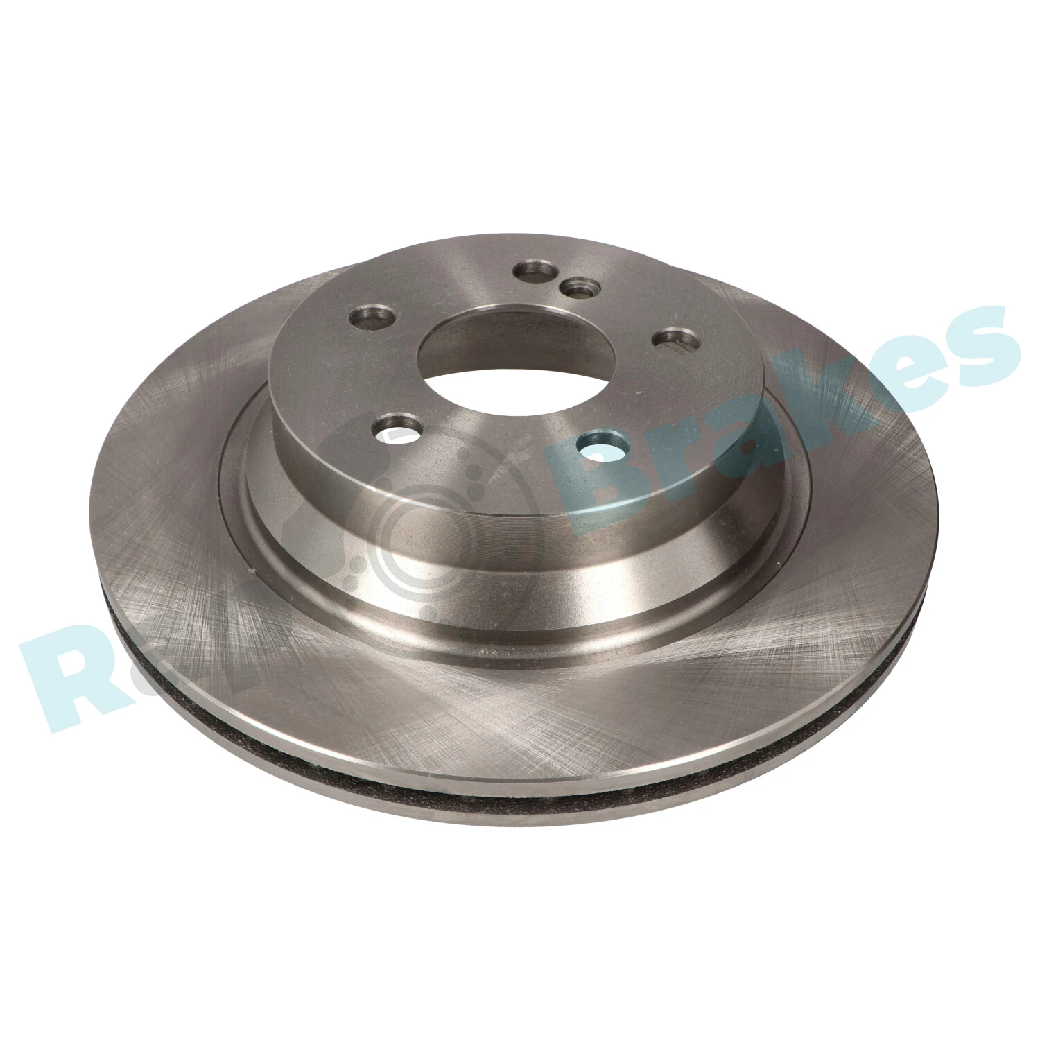 Brake Disc R-D0509