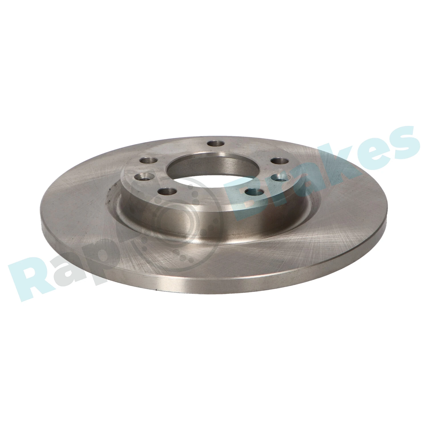 Brake Disc R-D1005