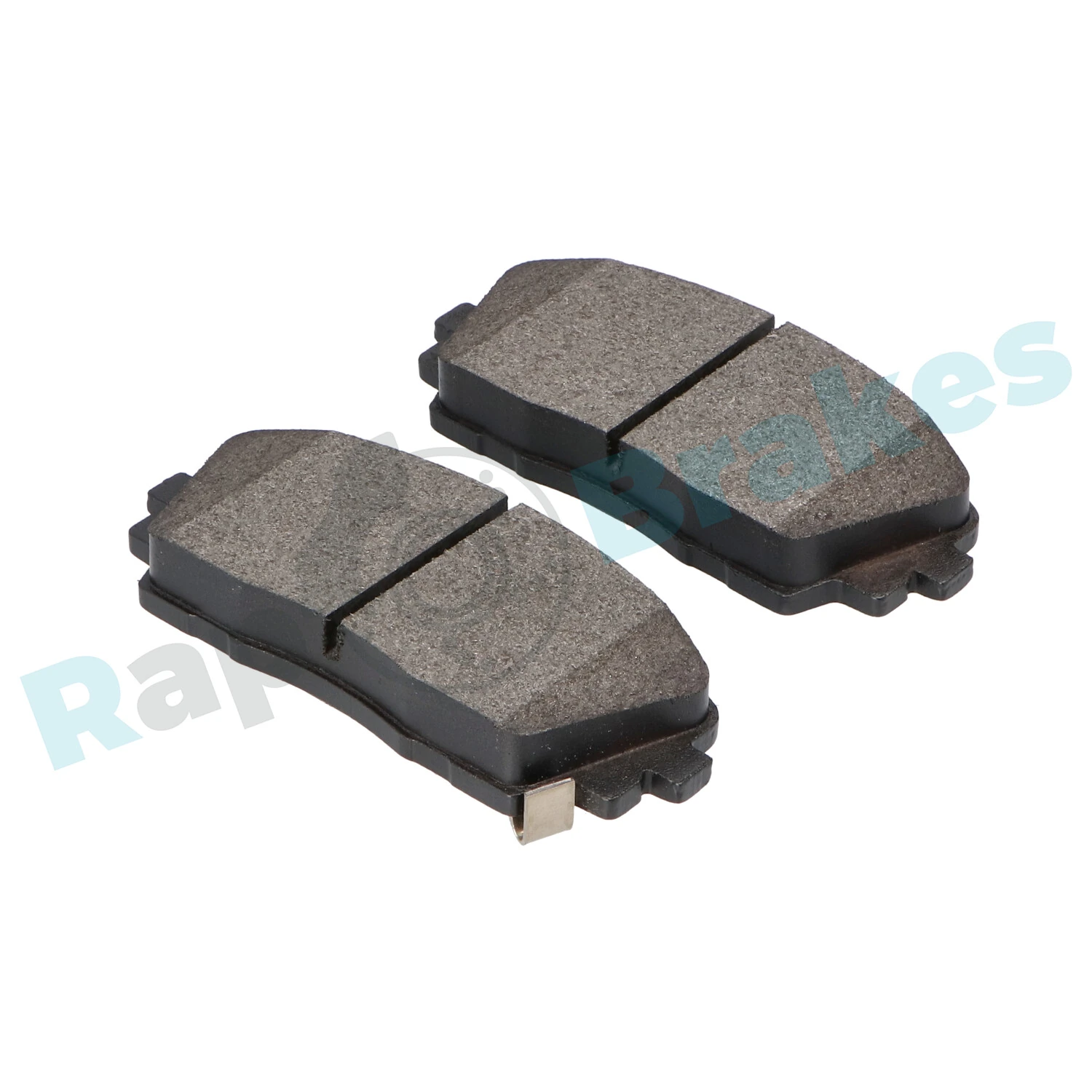 Brake Pad Set, disc brake R-P1314