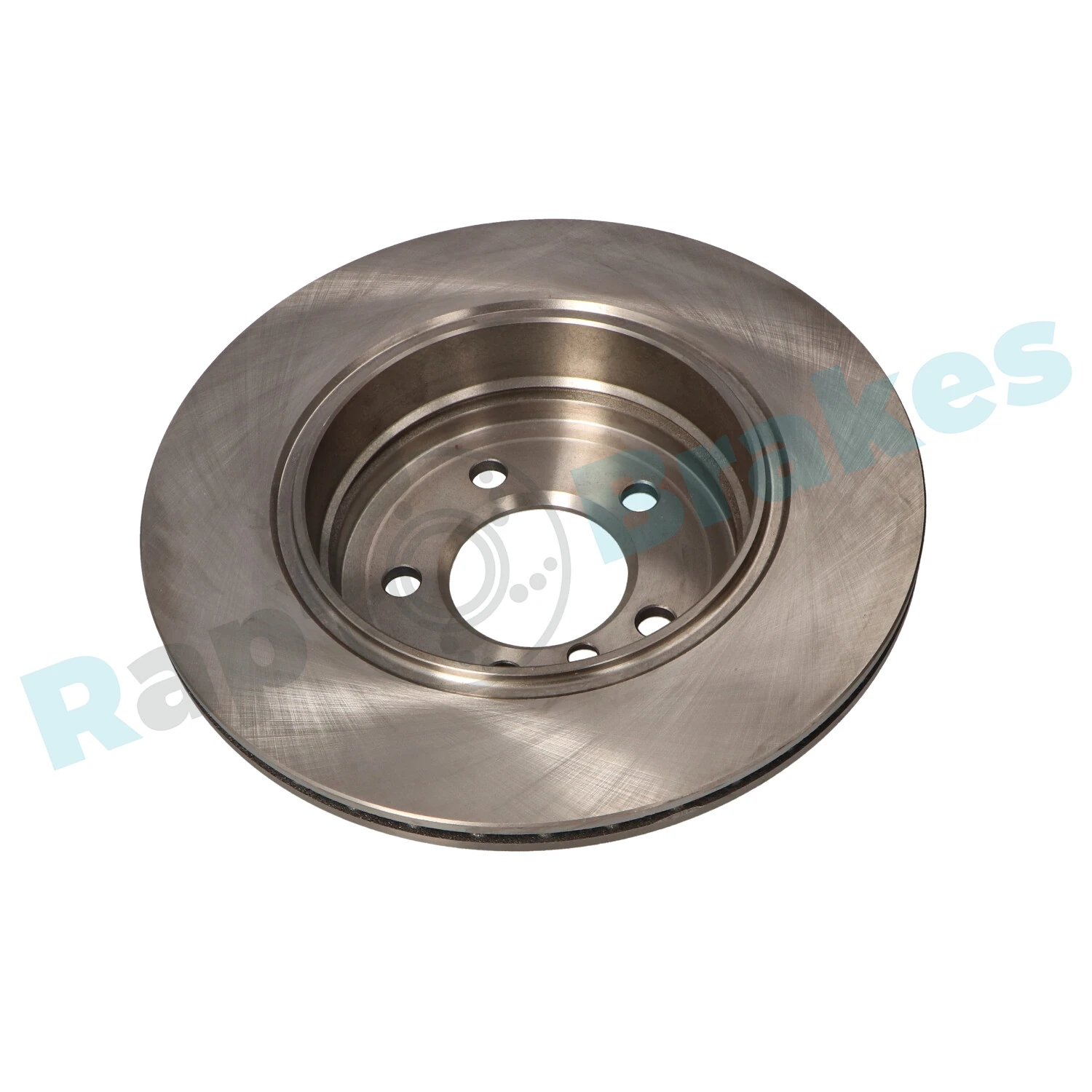 Brake Disc R-D0436