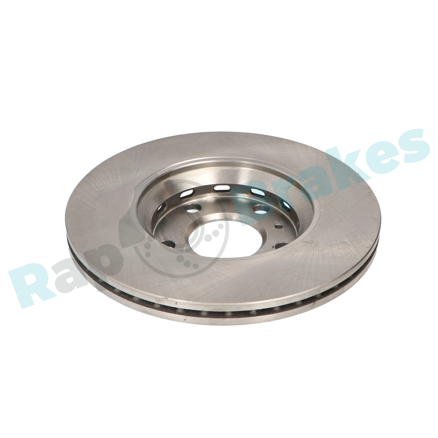 Brake Disc R-D0038