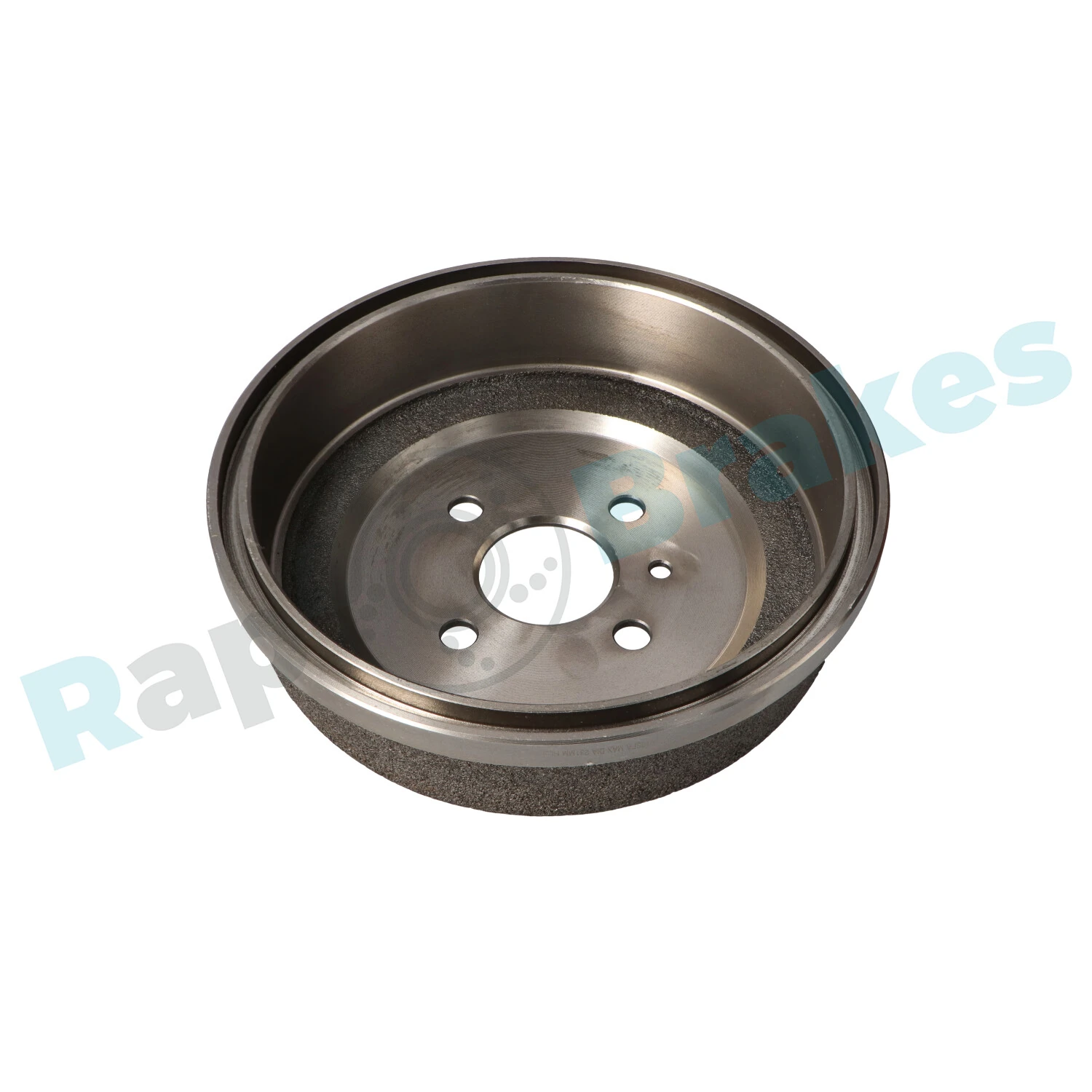 Brake Drum R-E0059