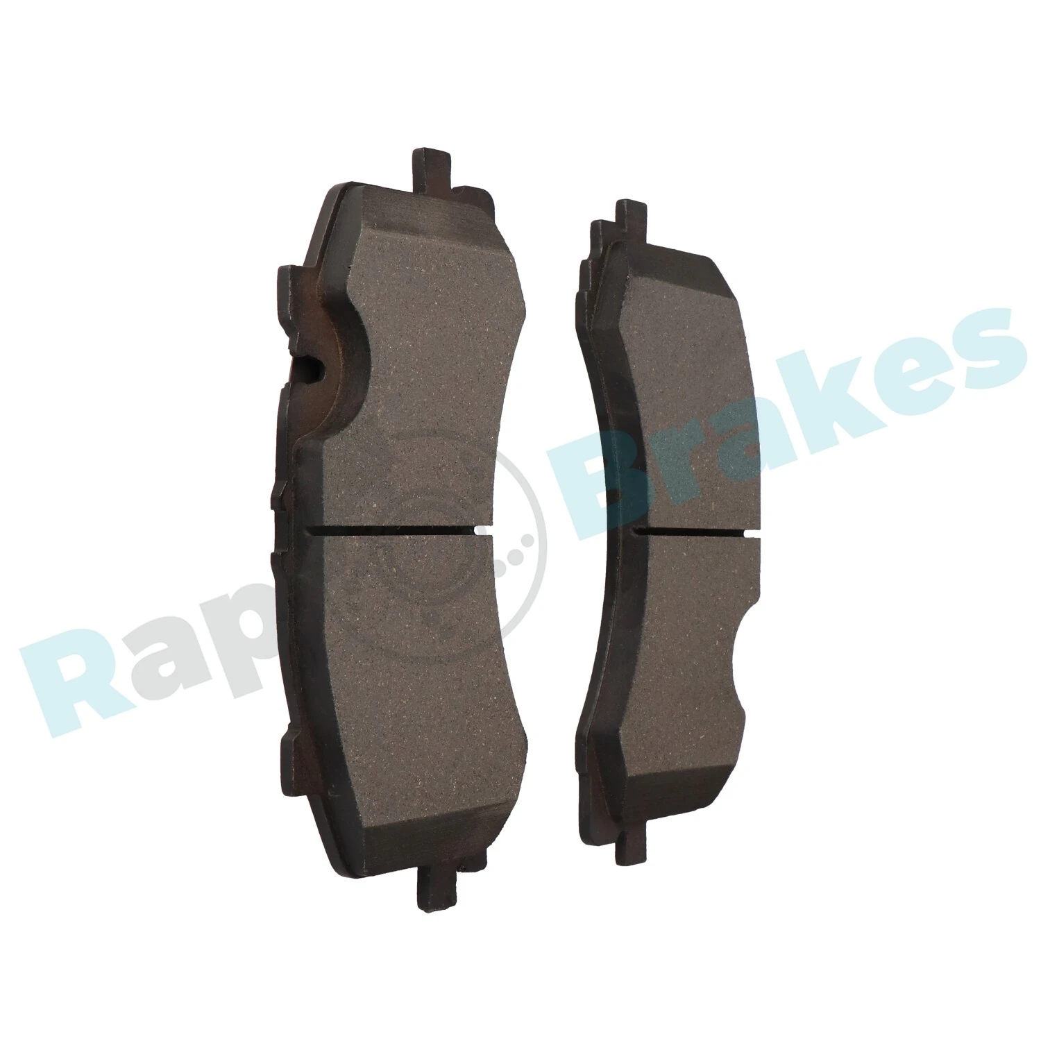 Brake Pad Set, disc brake R-P1577