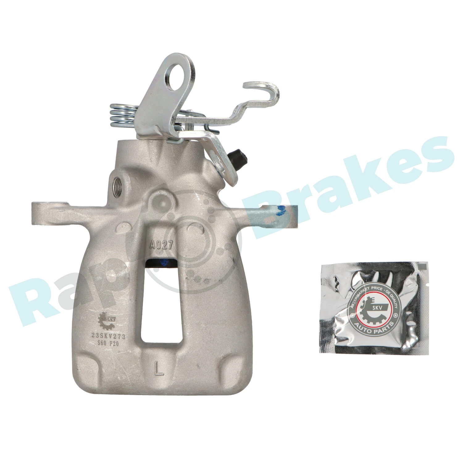 Brake Caliper R-K0217