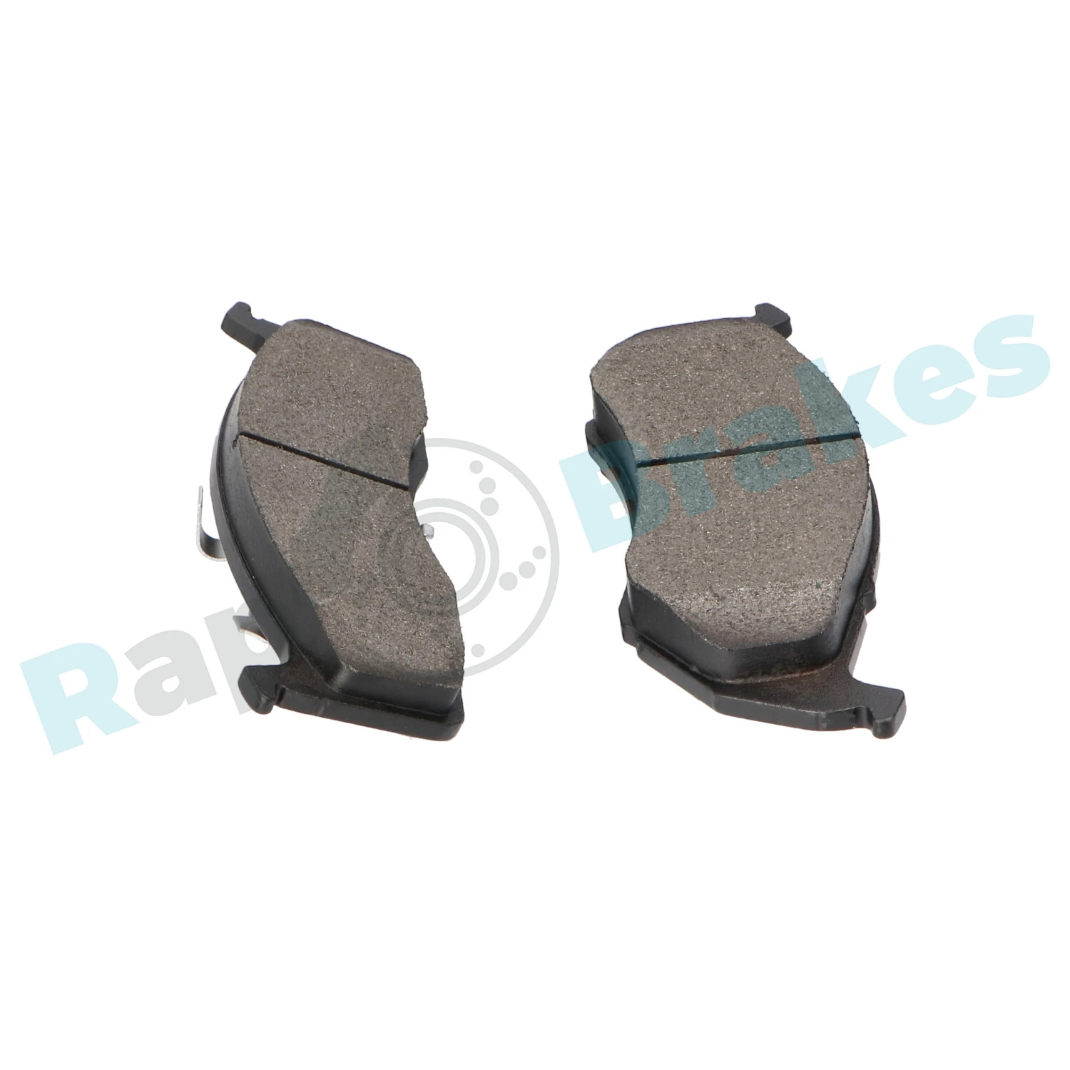 Brake Pad Set, disc brake R-P1388